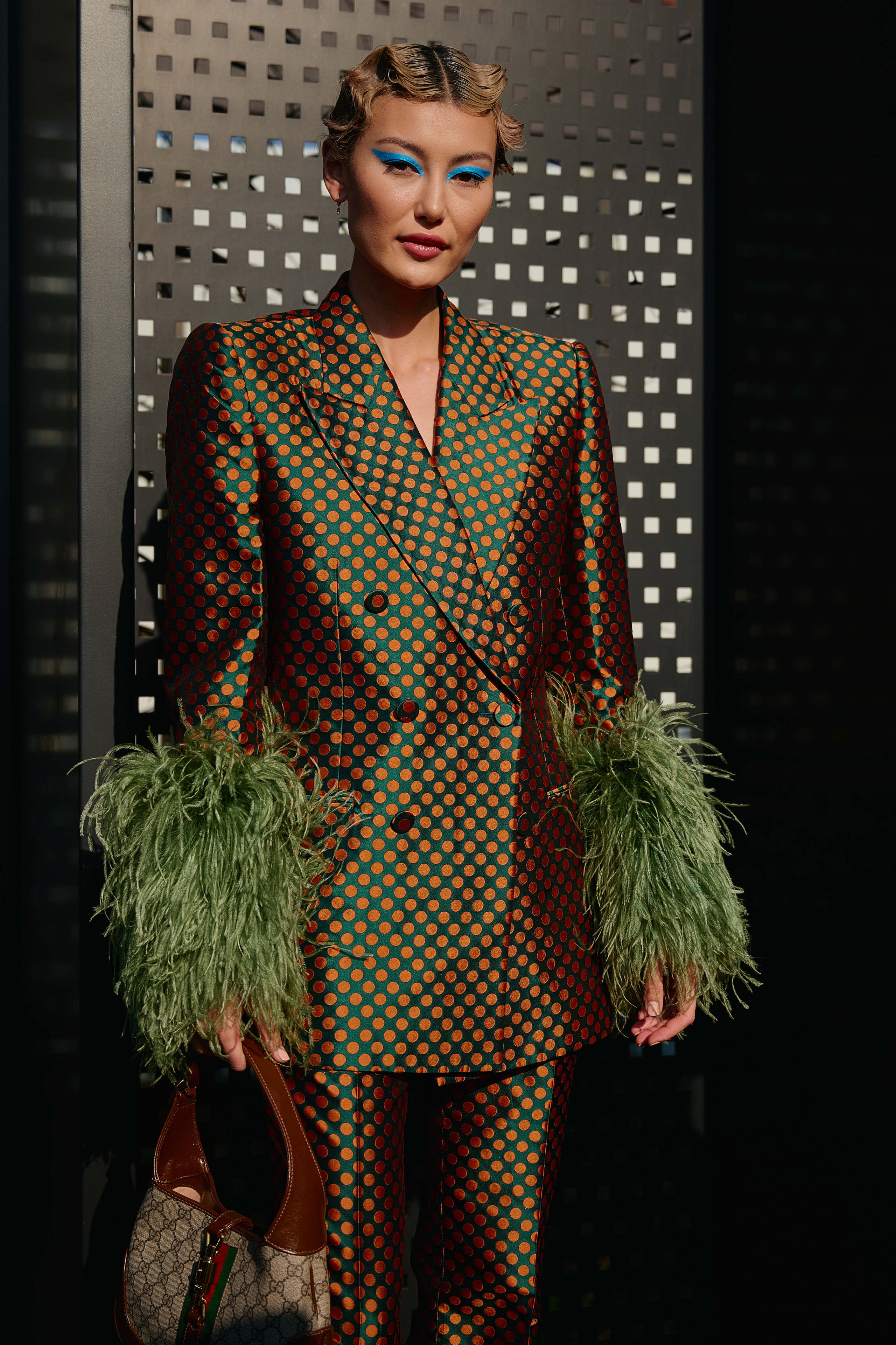 Dubai Personal & Portfolio Photography in Dubai | Model Test & Influencer Portraits