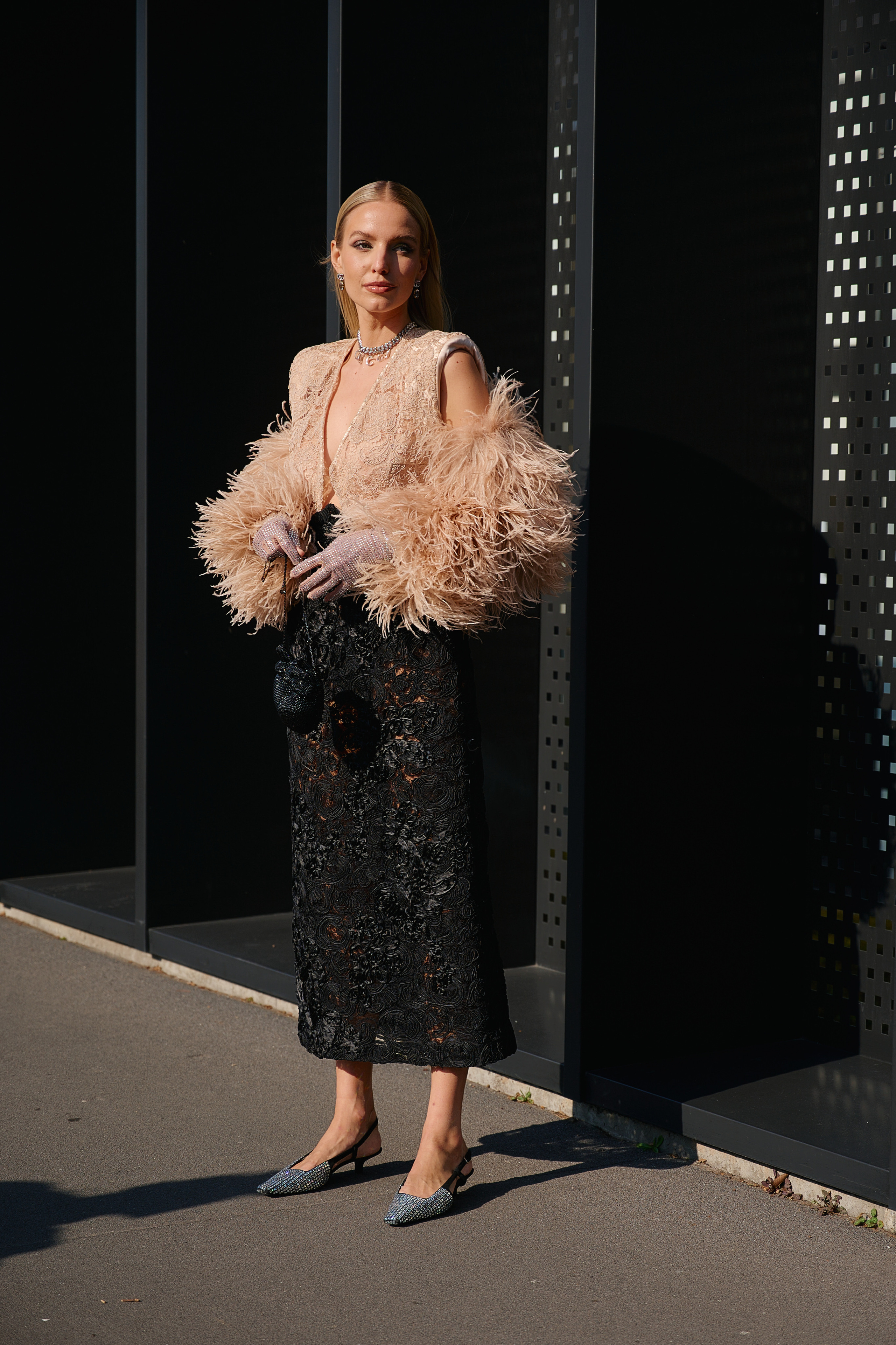 Dubai Personal & Portfolio Photography in Dubai | Model Test & Influencer Portraits