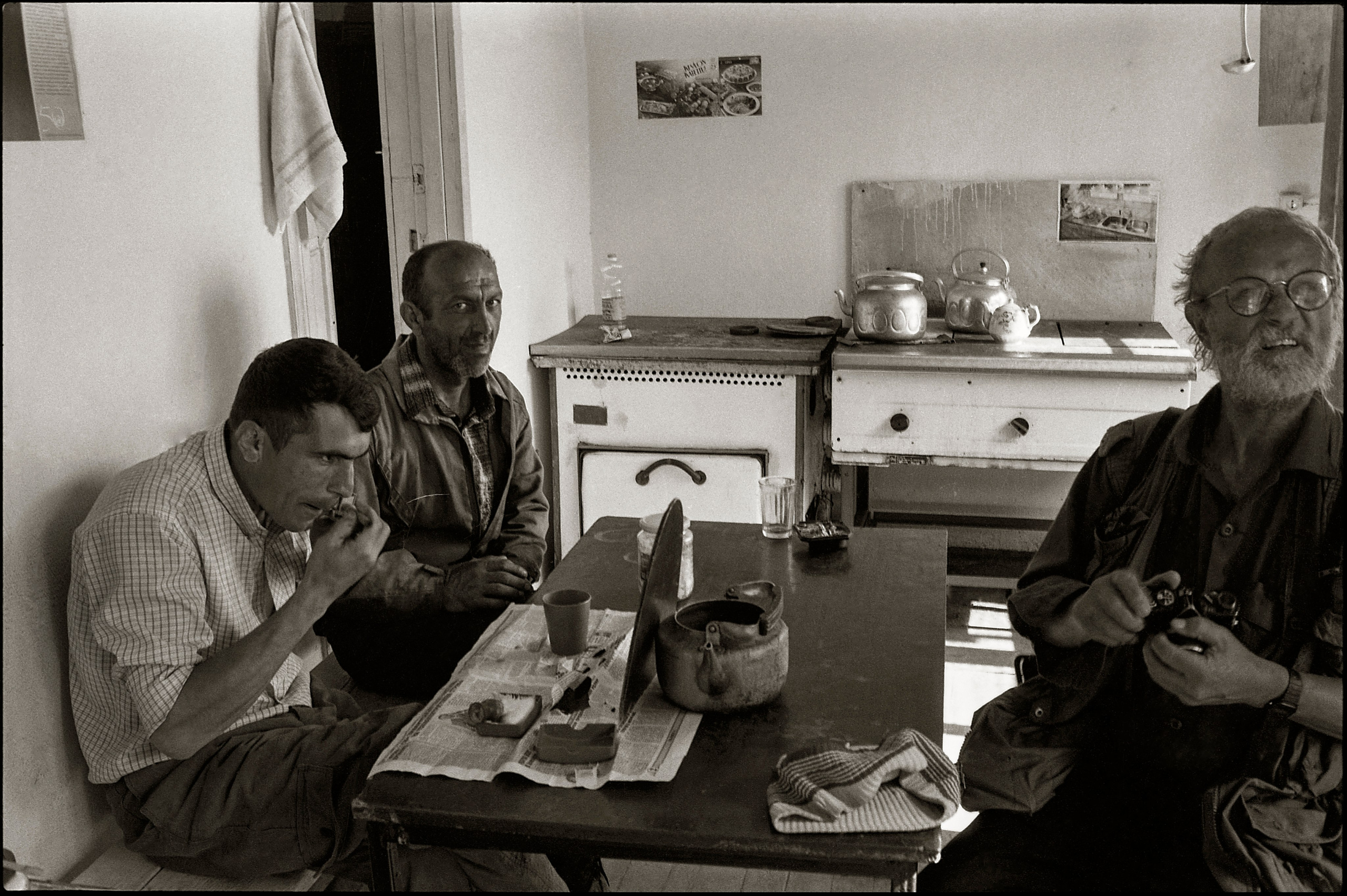 FIELD OF THE MASTER. Www.sananaleskerov.com