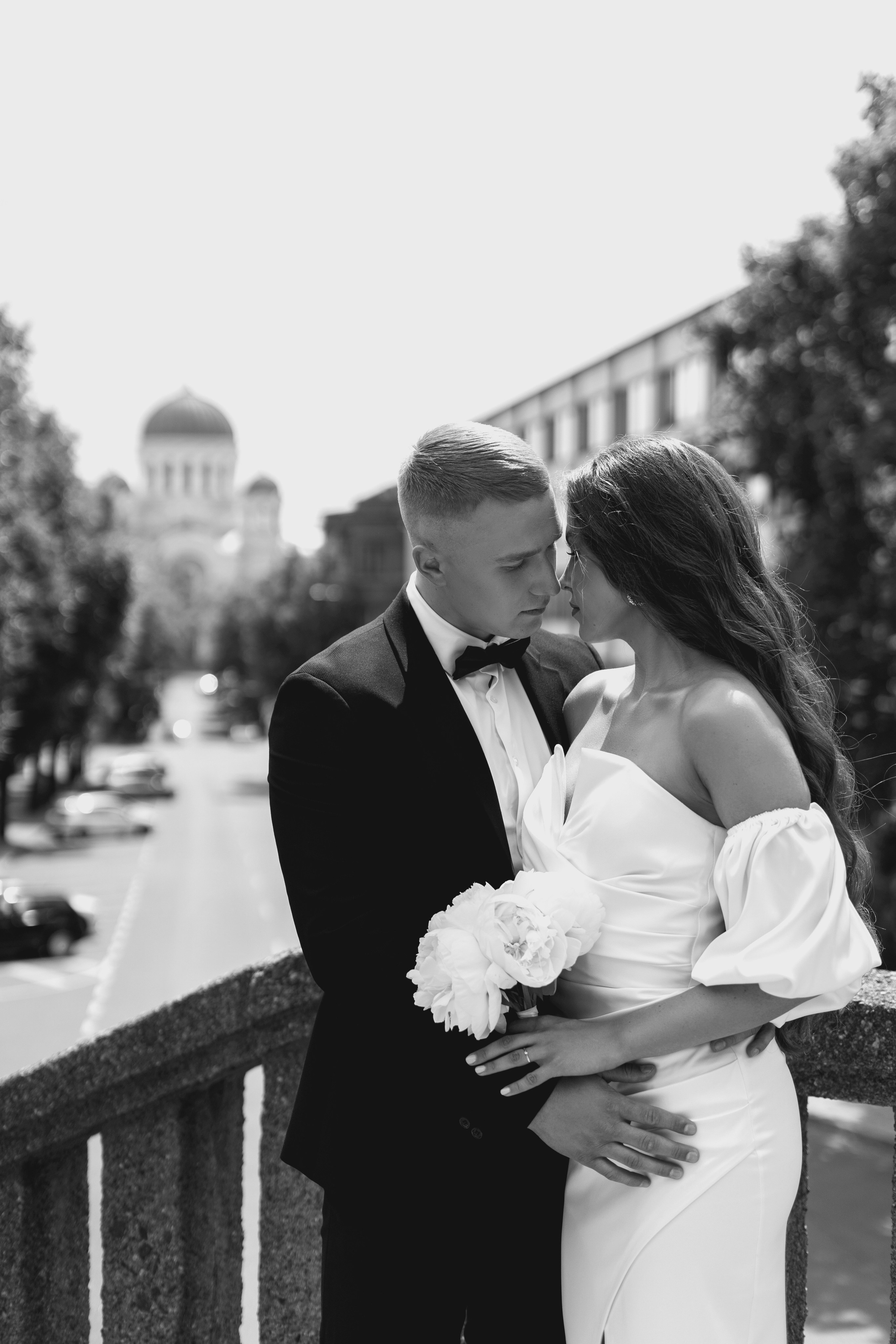 Vestuvės. Fotografė Agnė Navickaitė