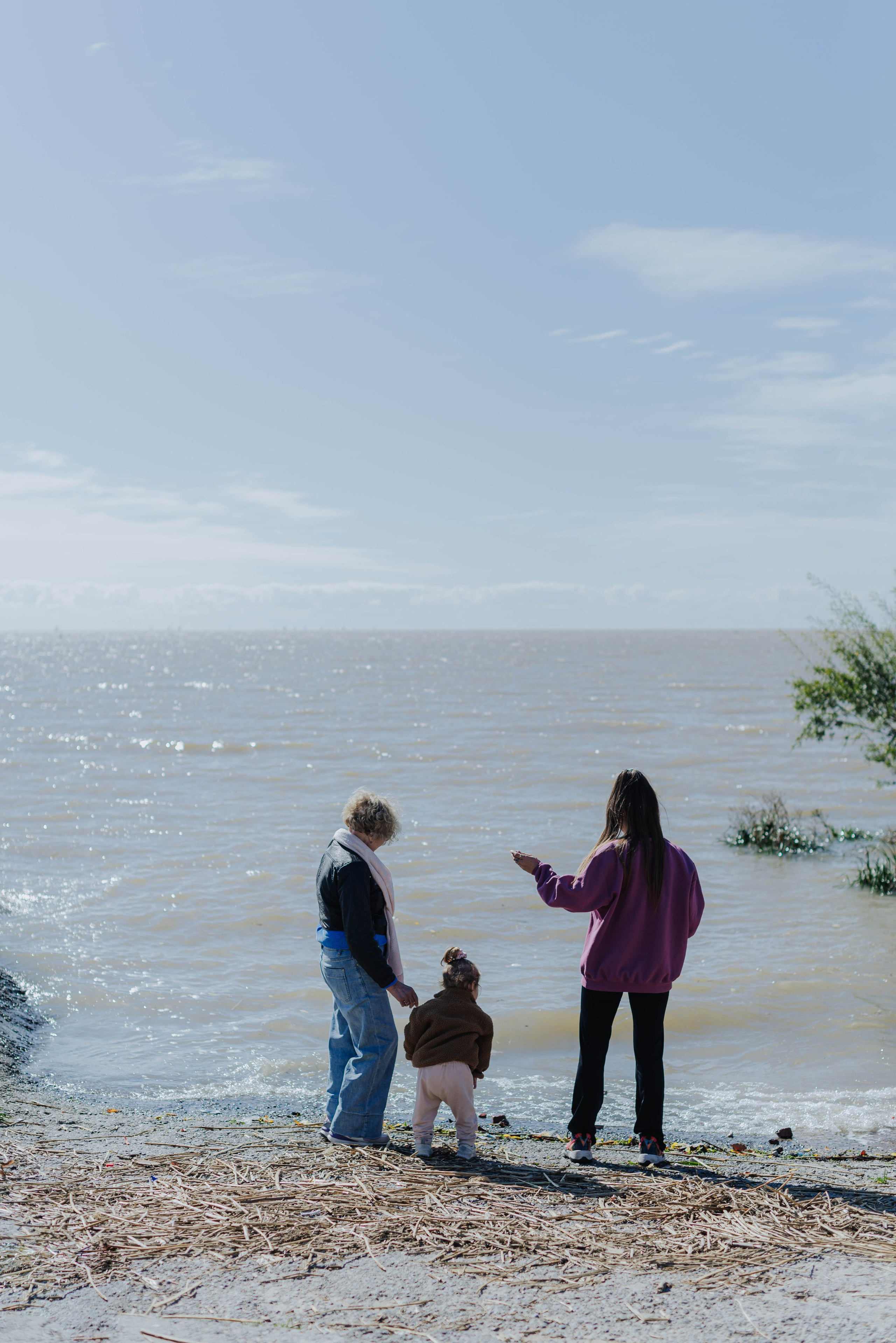 Прабабушка в Буэнос-Айресе. Фотограф @elmirkami в городе Буэнос-Айрес