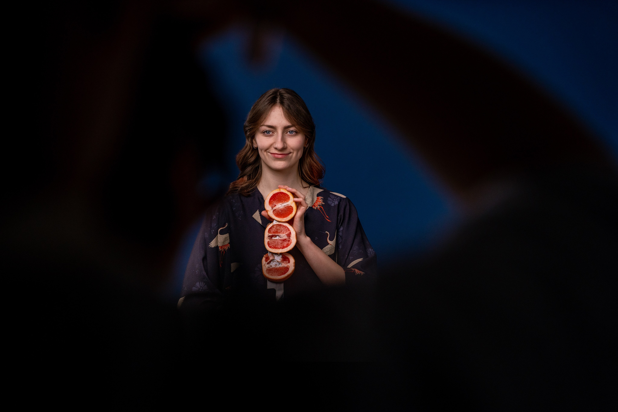 Media Agency Photoshoot — Raymond | Behind-the-Scenes Photography. Photographer in Chisinau — Raymond | Portraits, Events & Product Photography