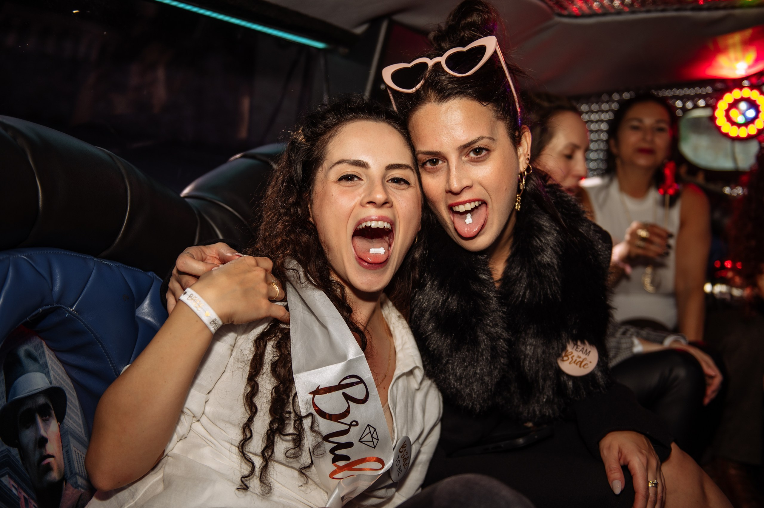 Despedida de Soltera. Фотограф Екатерина Гасанова — фотосессии в Барселоне