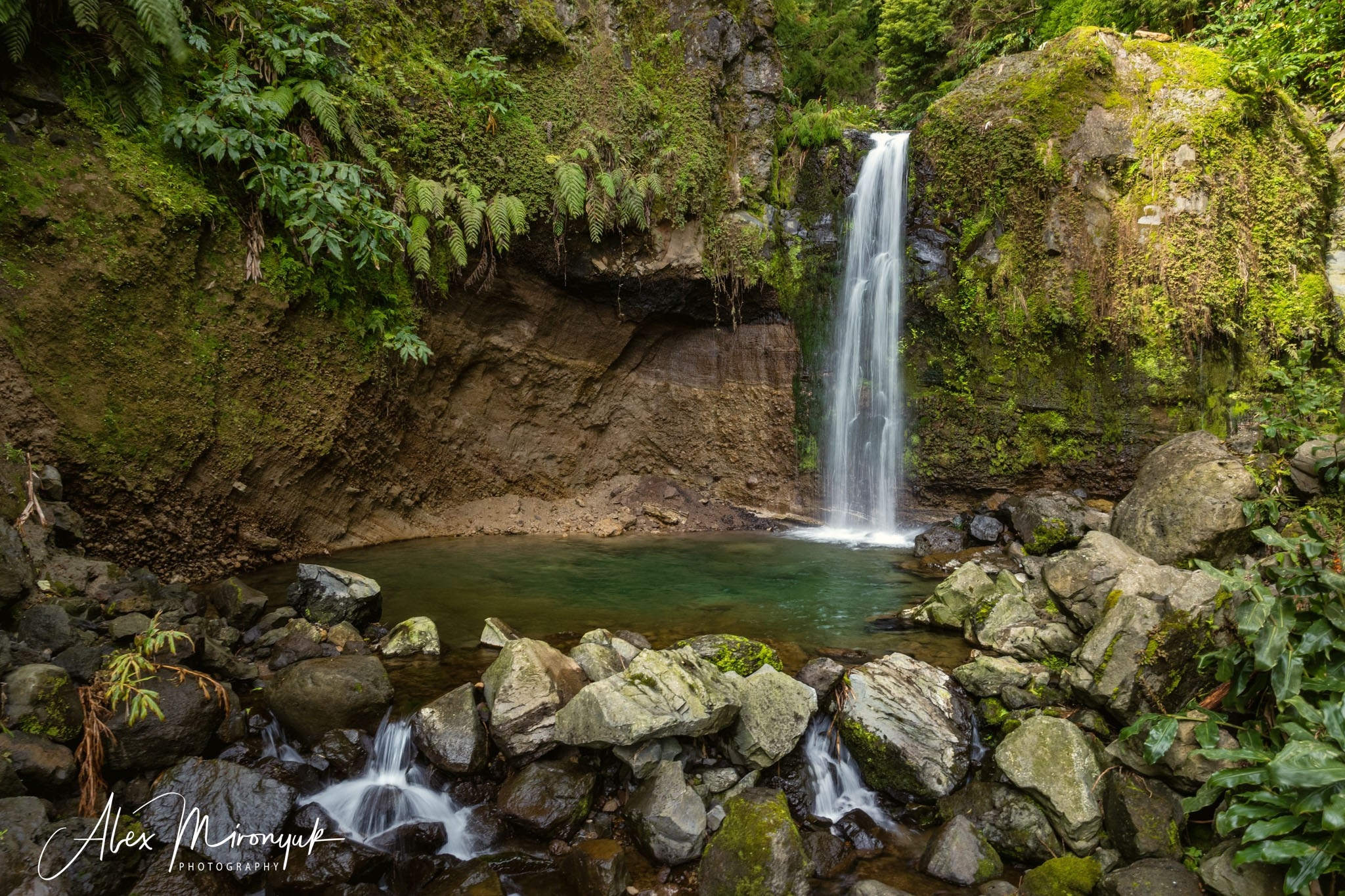 Azores And Madeira. Alex Mironyuk Photography