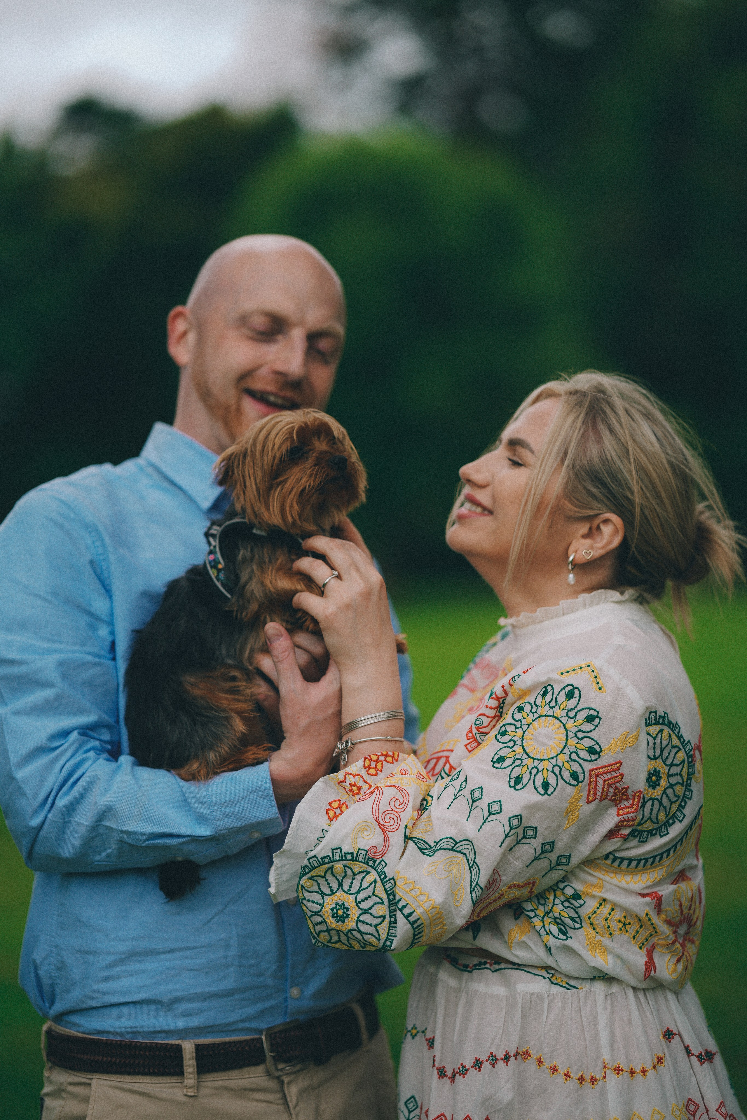 Olimpia and Rob. Creative Family, Brand, Boudoir and Wedding Photographer in Solihull & Birmingham Irina Zoteeva