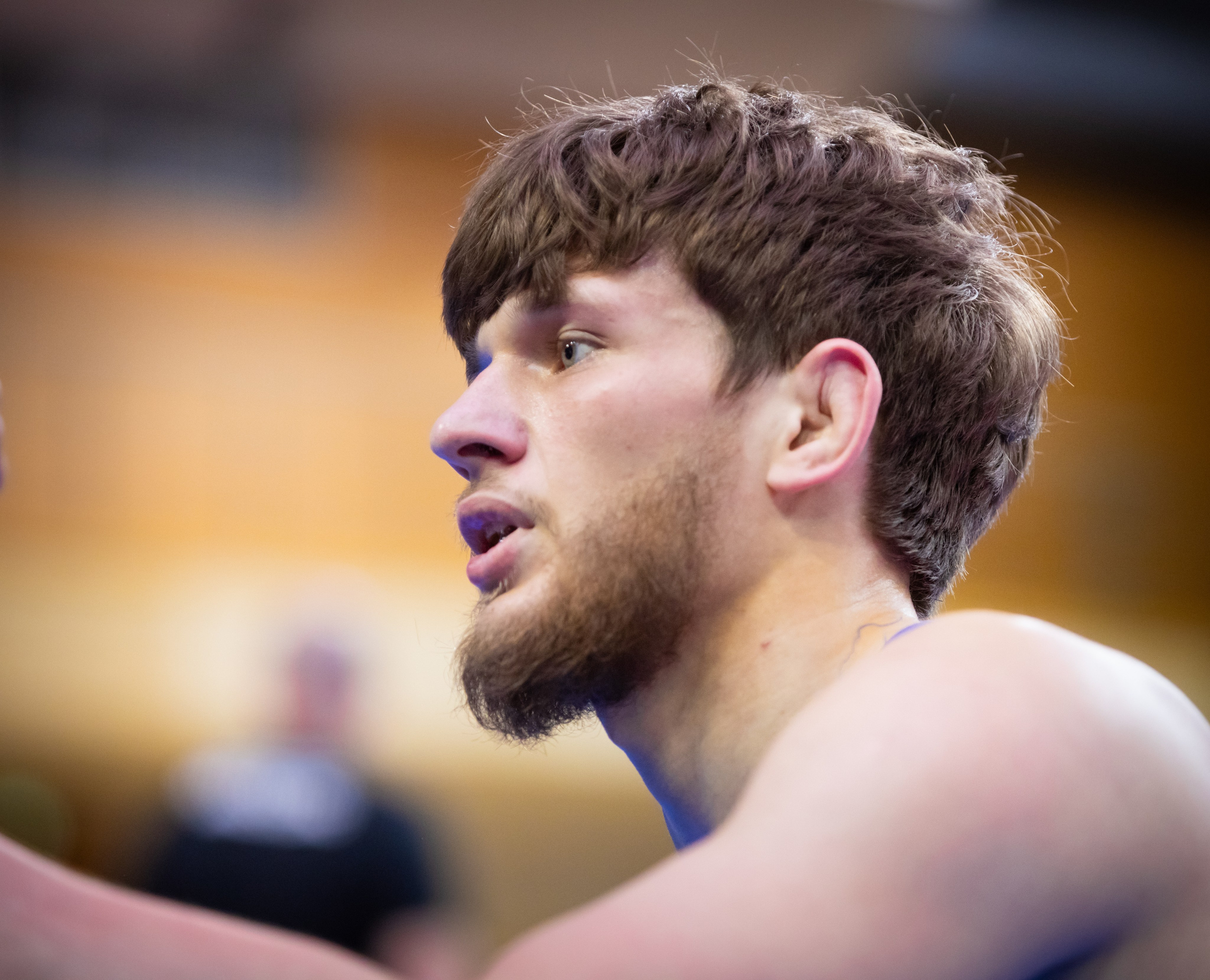 Кубок України по ГРБ та Чемпіонат України з Вільної боротьби серед дорослих 2025р. в м.Південне Одеської обл