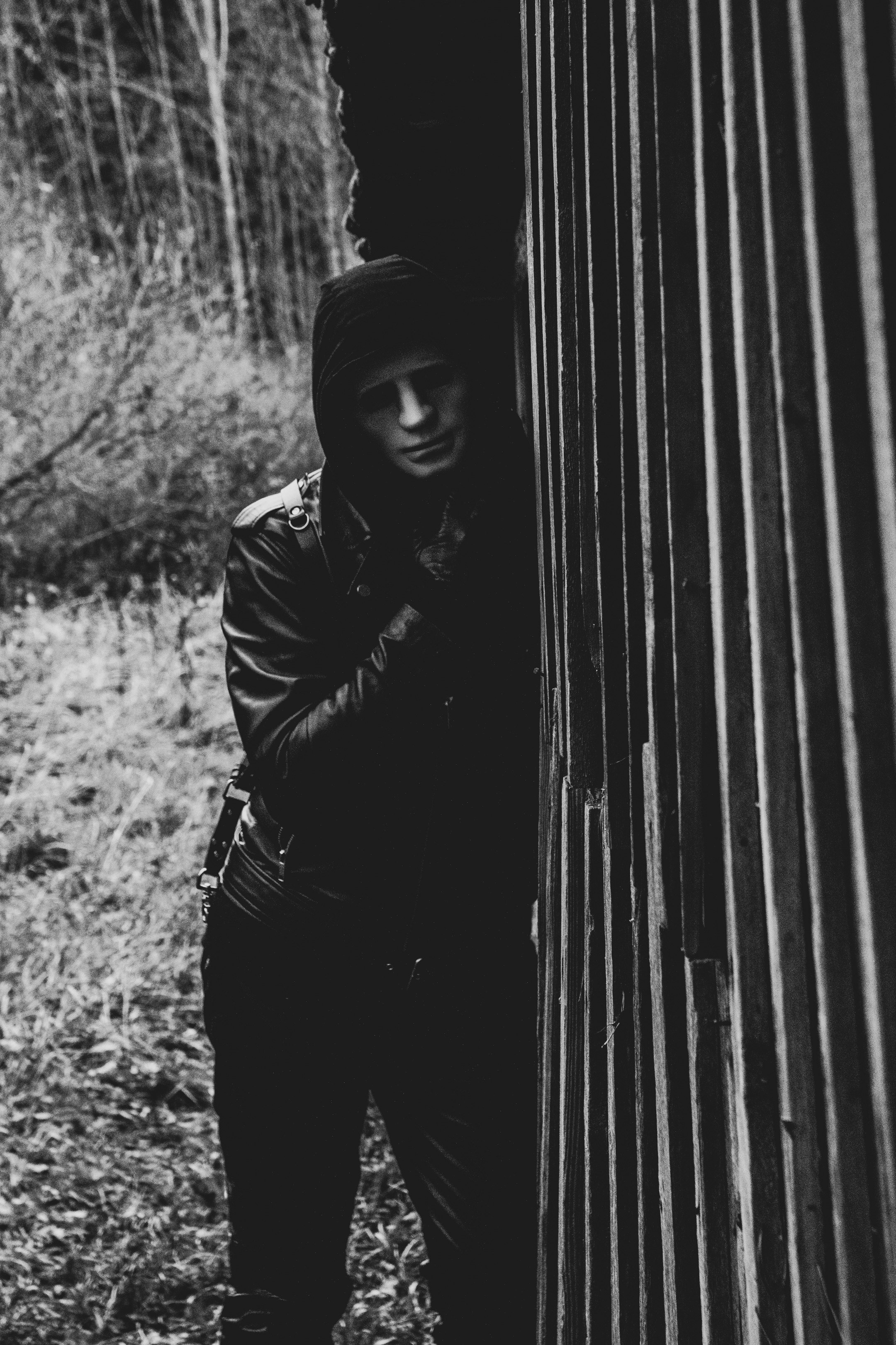 Nebula 25 — Fotod teie hingele