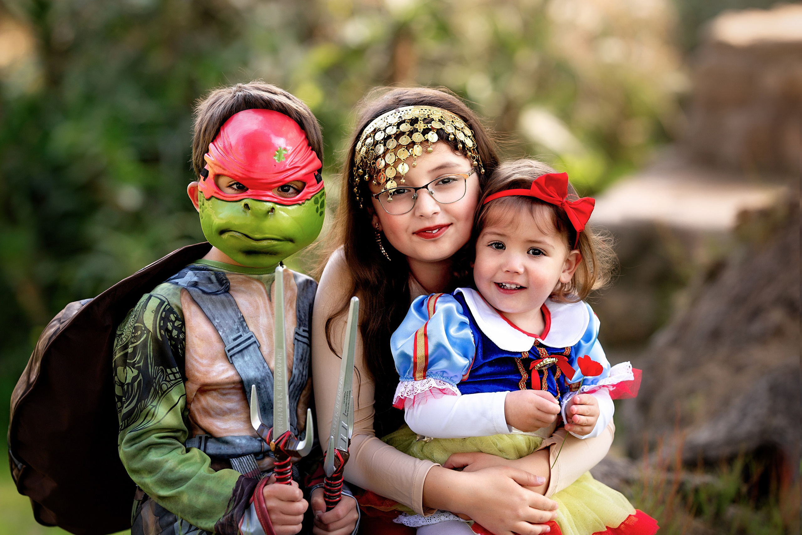 Purim. נטליה רוזמן צלמת הריון ניובורן ילדים ובוק בת מצווה