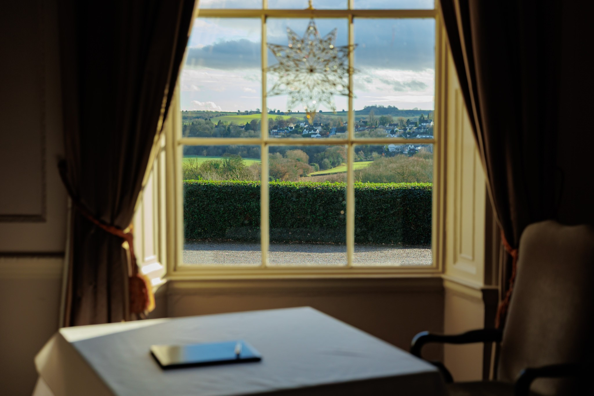 Nunta lui Rachel si Mirel la Wood Hall Boutique, Yorkshire. Fotograf nunta Bucuresti - Manu Ivanciu