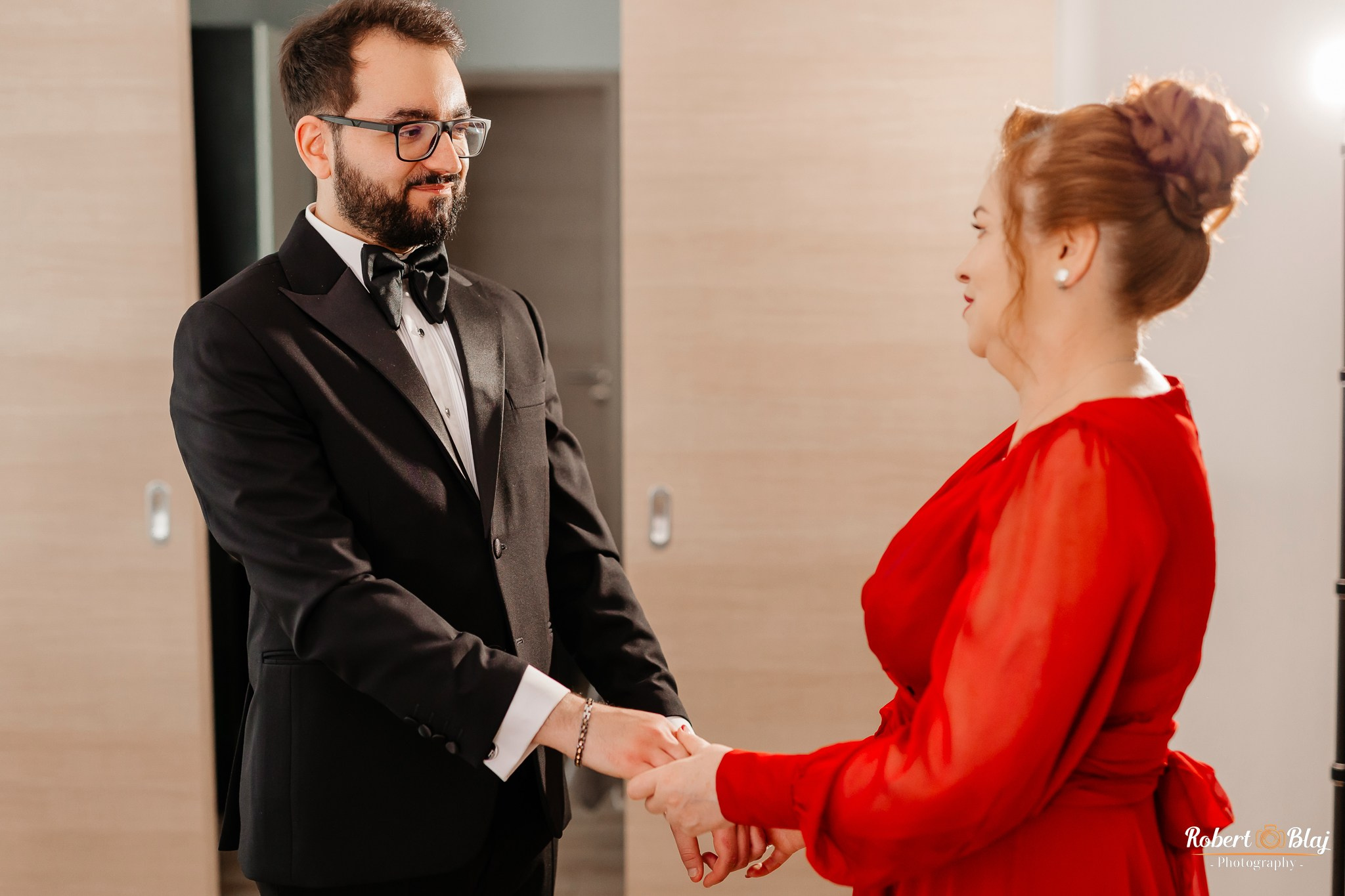 Anca & Florin. Robert Blaj - Fotograf Nuntă Iași