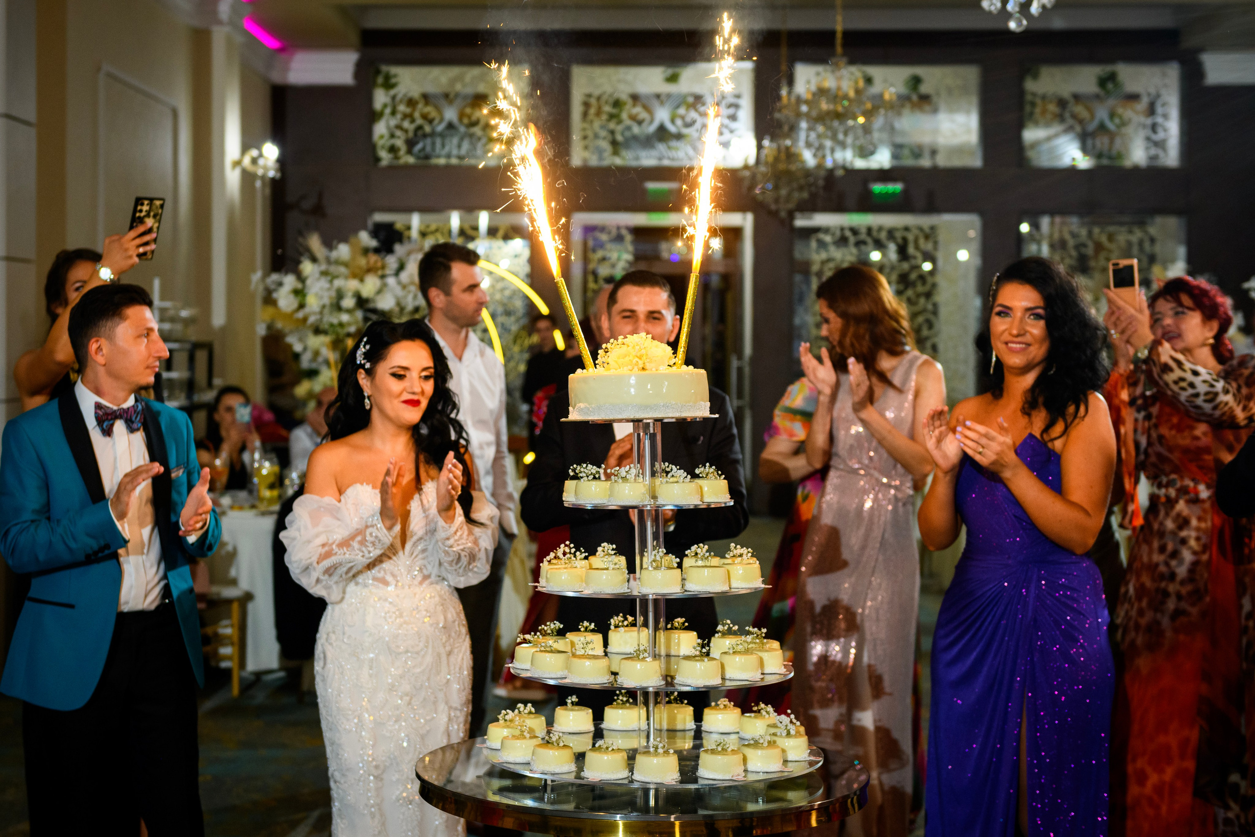 Roxana & Cristi. Alin Doana Visual Art