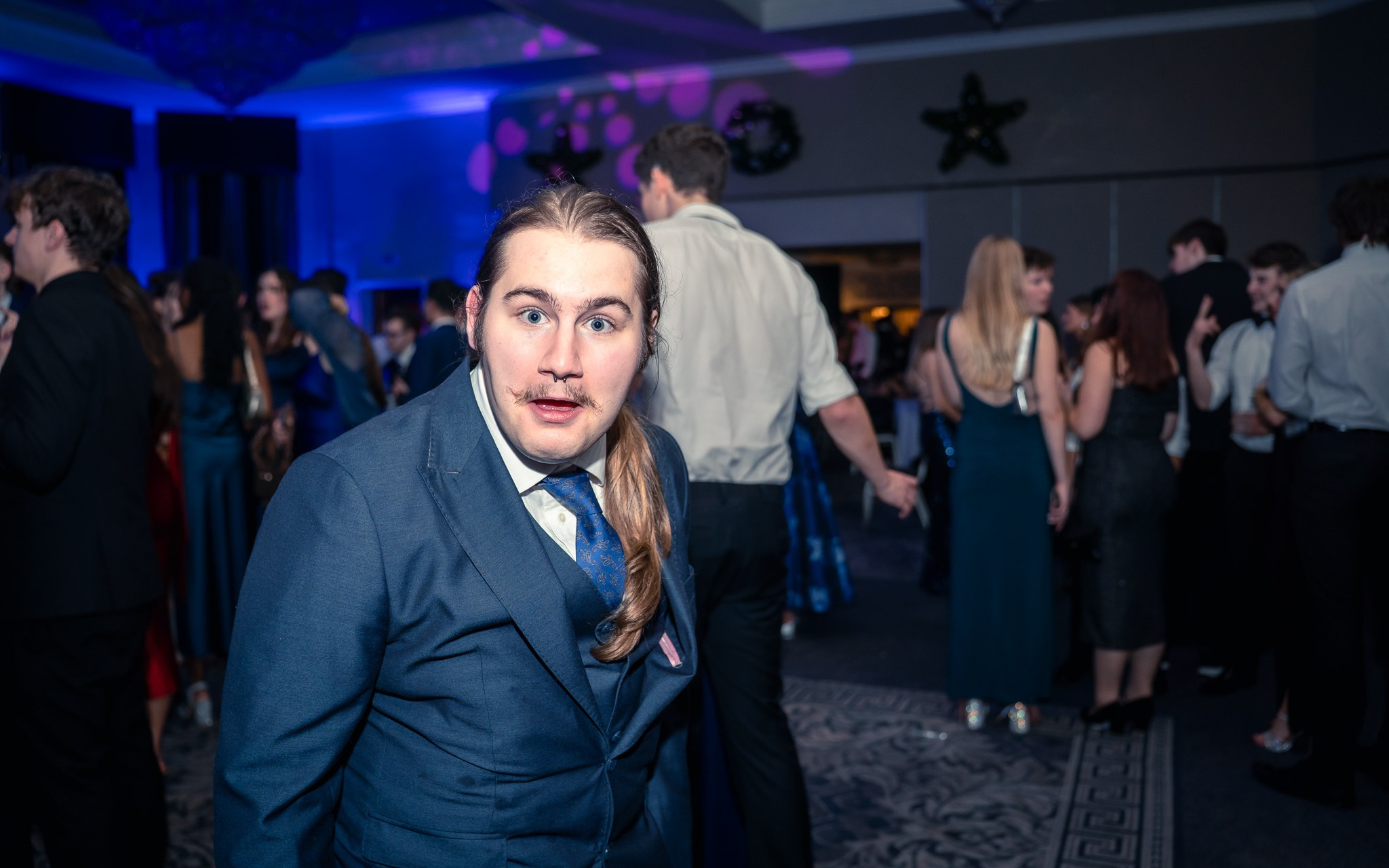 The Starlight Ball. Expect Miracles Photography by Kate & Andrew