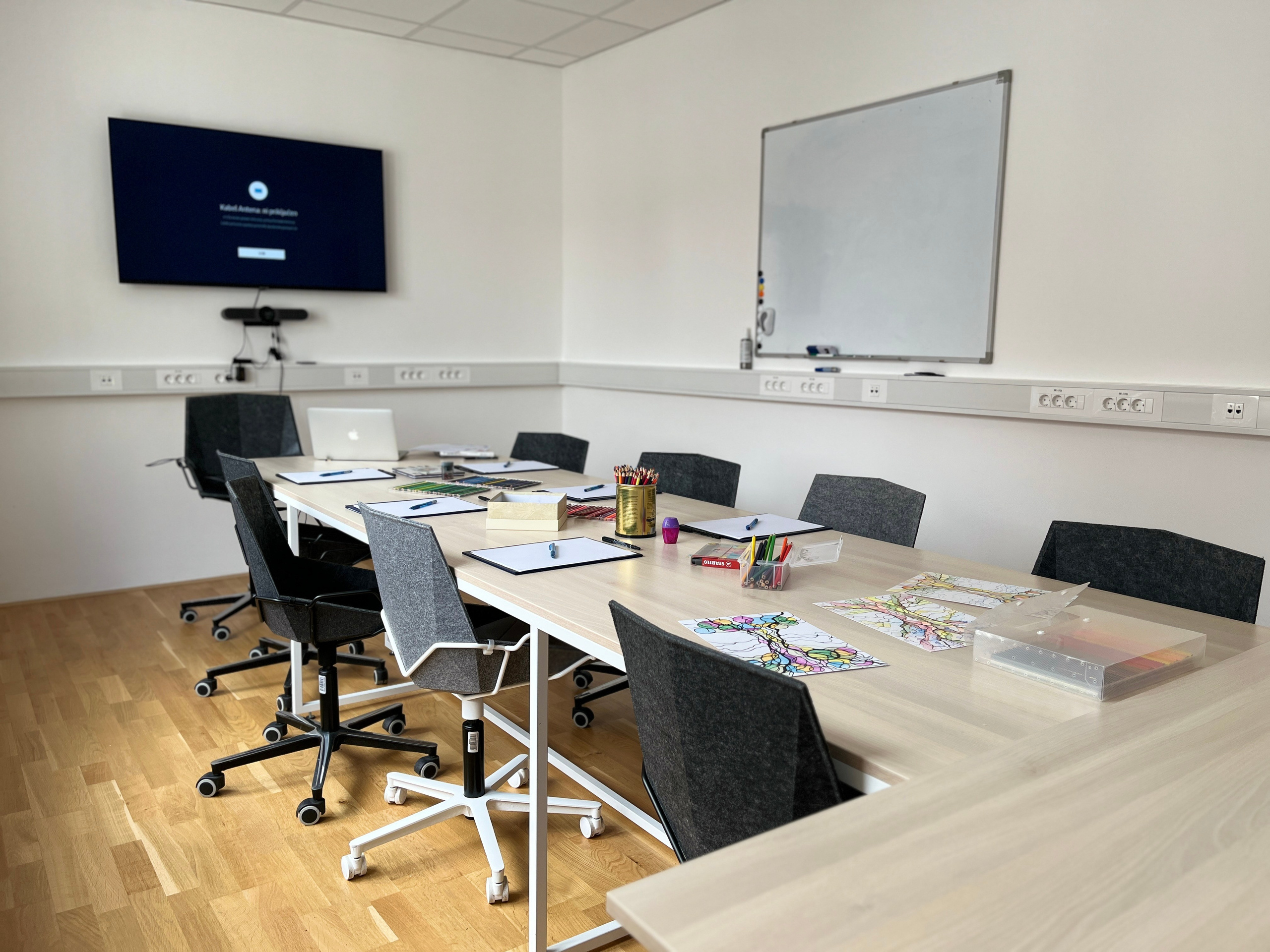 NevroDrevo notranje opore. Numerologija. Nevrografika. Delavnice