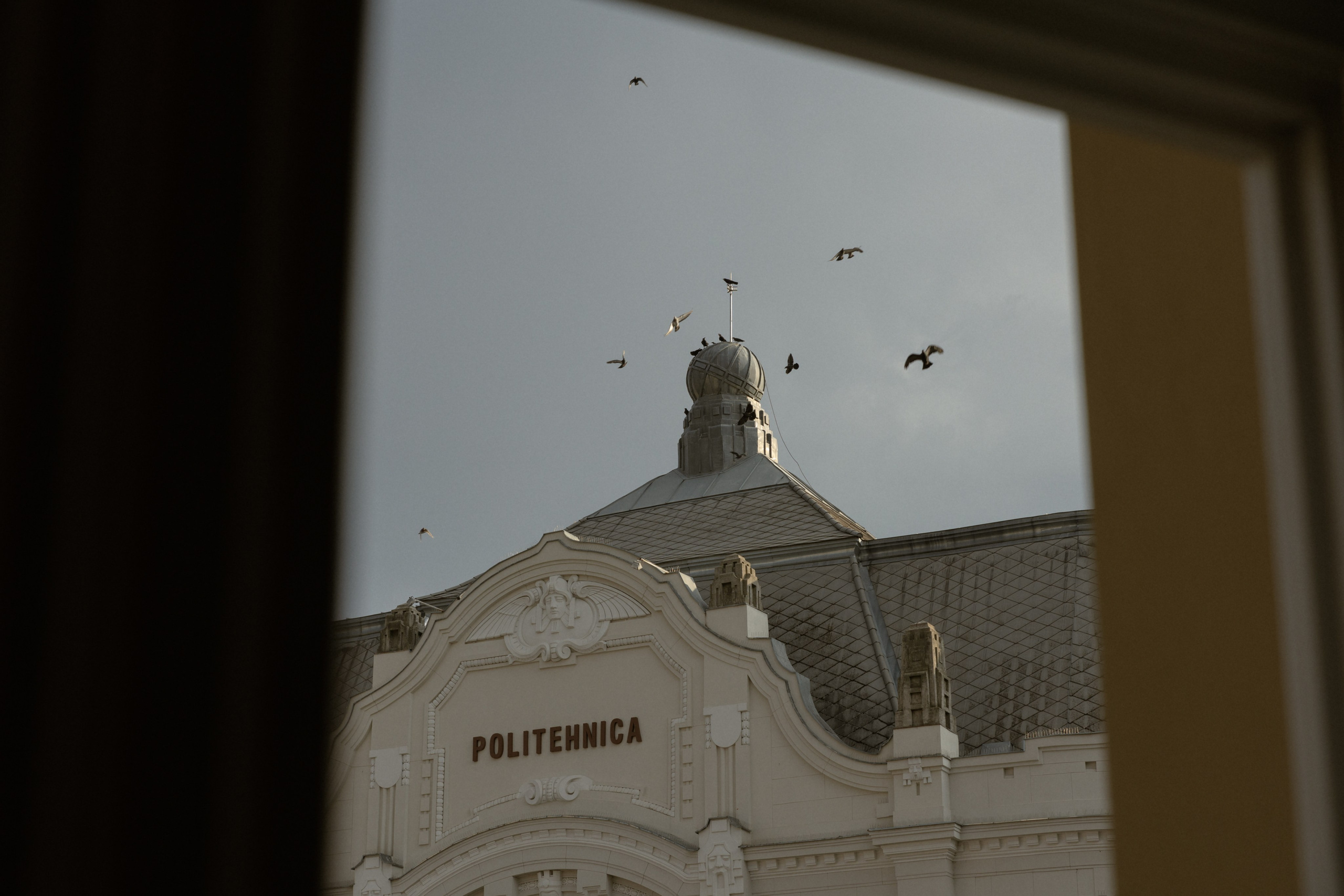 George & Alina | Wedding at Hotel Timisoara. Wedding photographer and videographer based in Timisoara, Romania