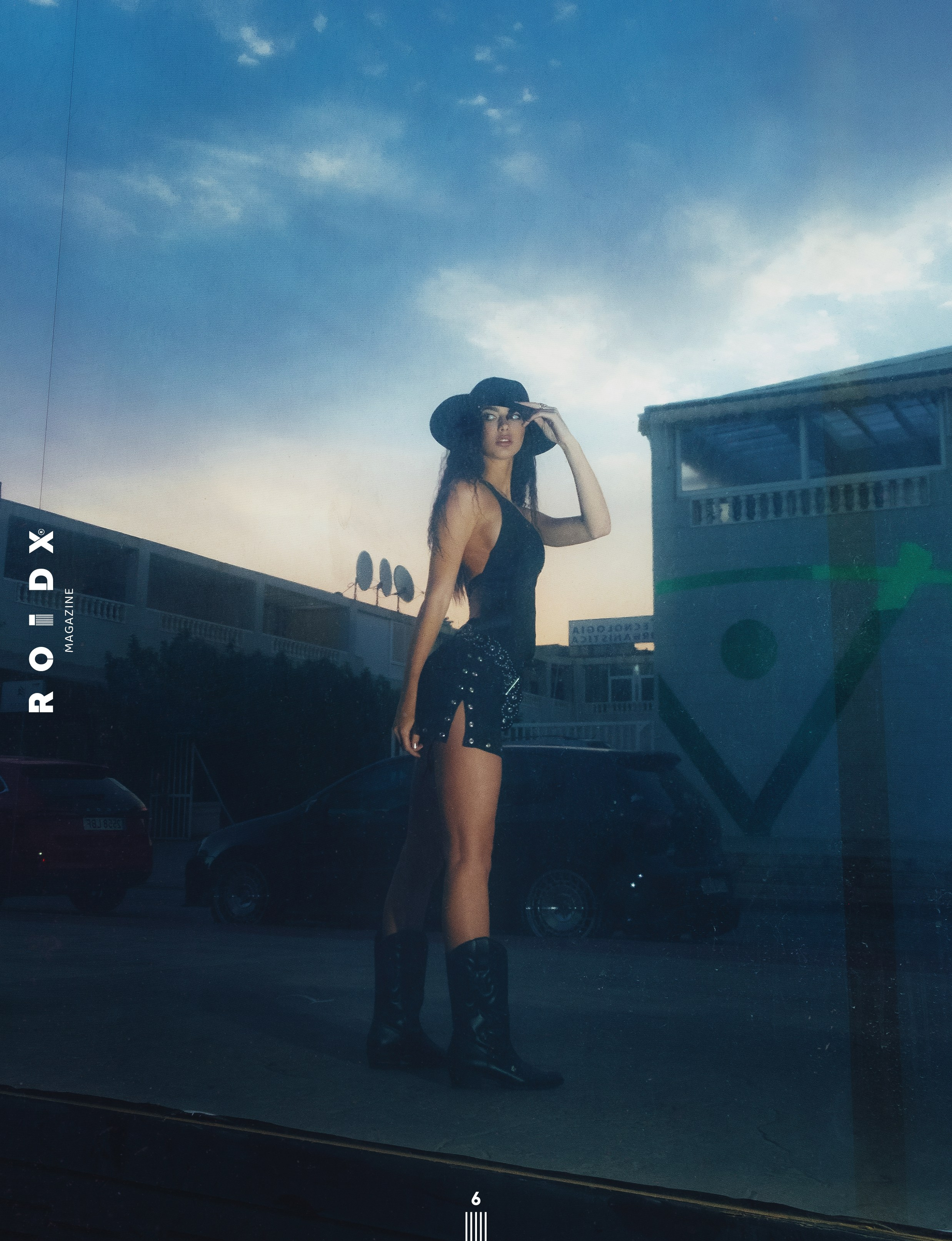 The best publications with Karolina Grabowska