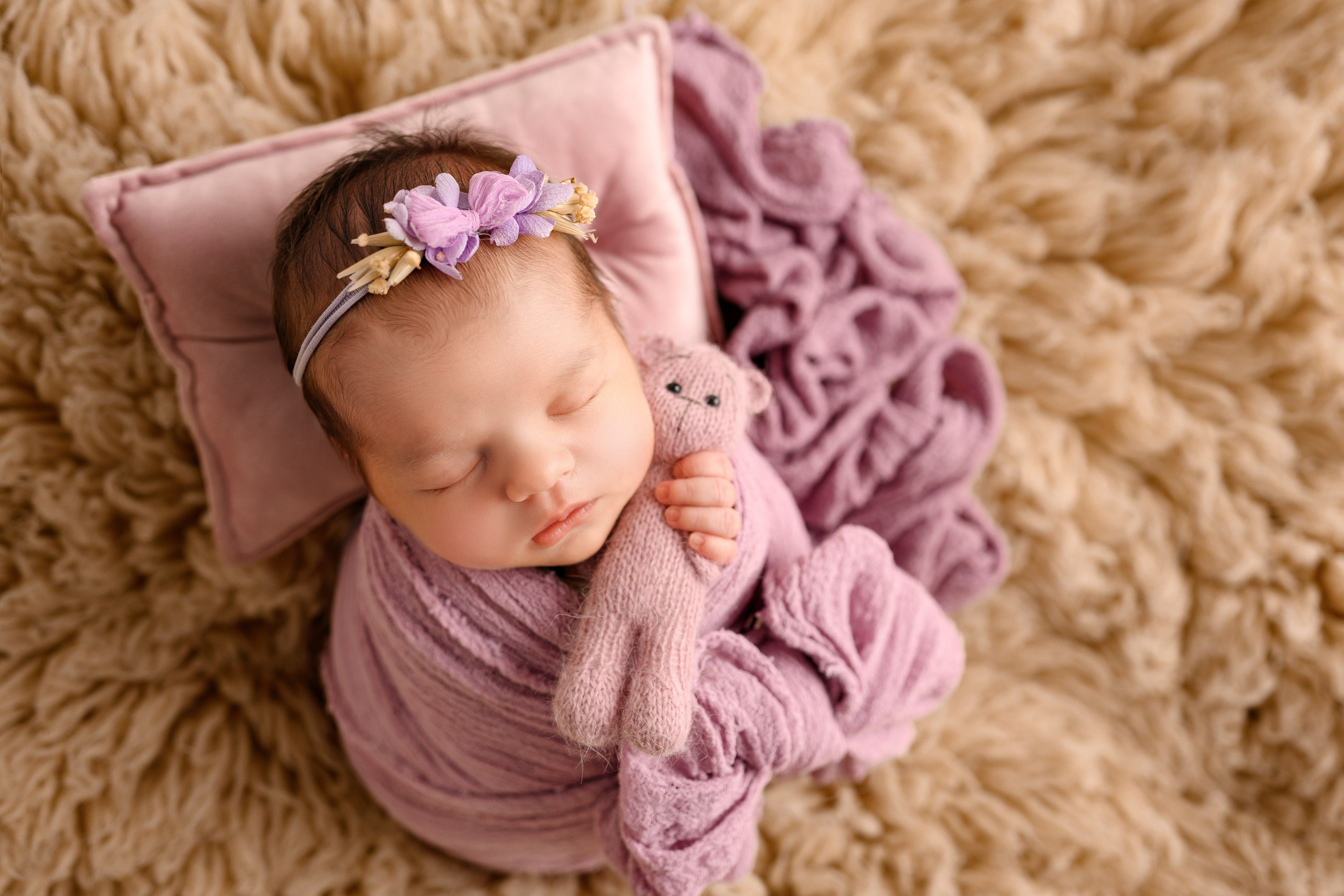 Фотосессия новорожденных Даугавпилс. Фотограф / Даугавпилс / Studija Natalie / Наталья Евменова