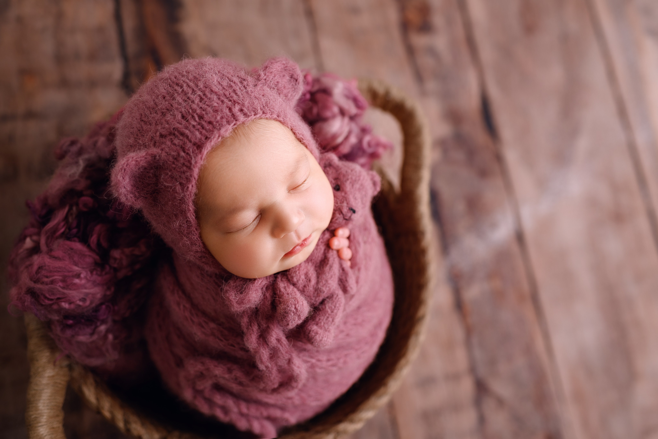 Фотосессия новорожденных Даугавпилс. Фотограф / Даугавпилс / Studija Natalie / Наталья Евменова