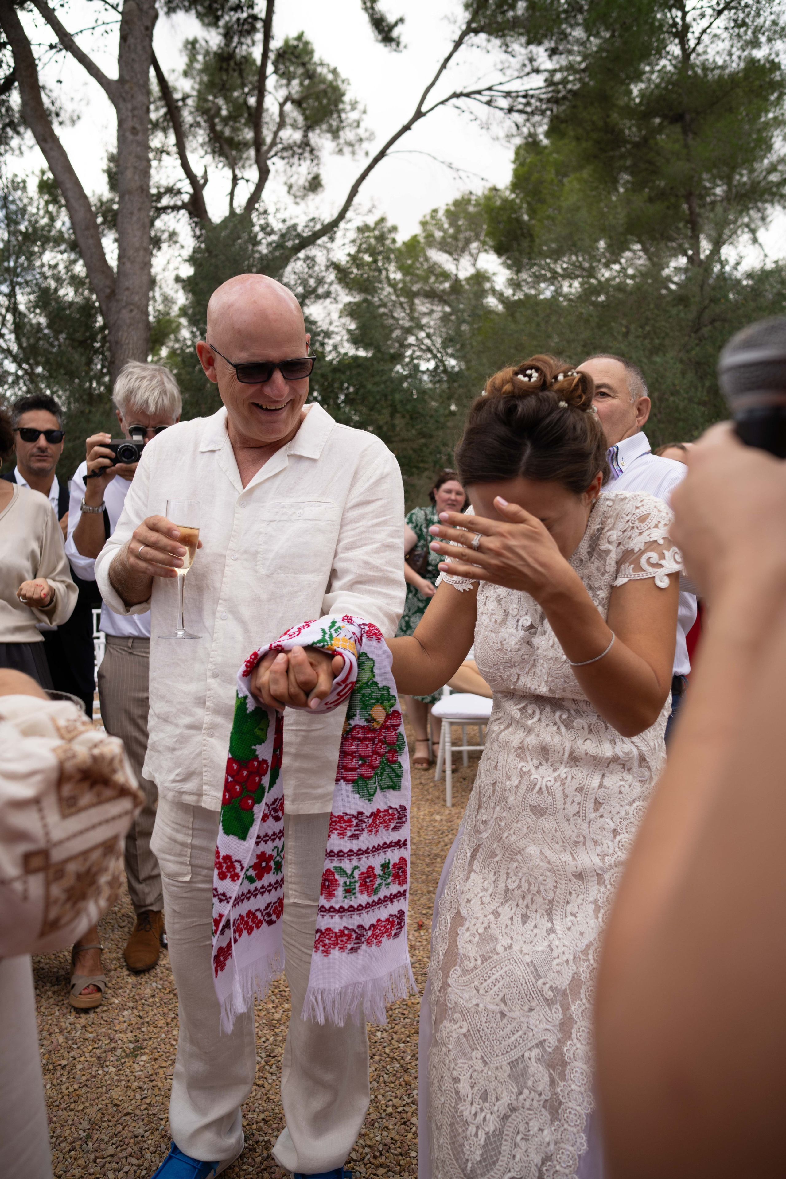 Wedding. Фотограф у Пальма де Майорка