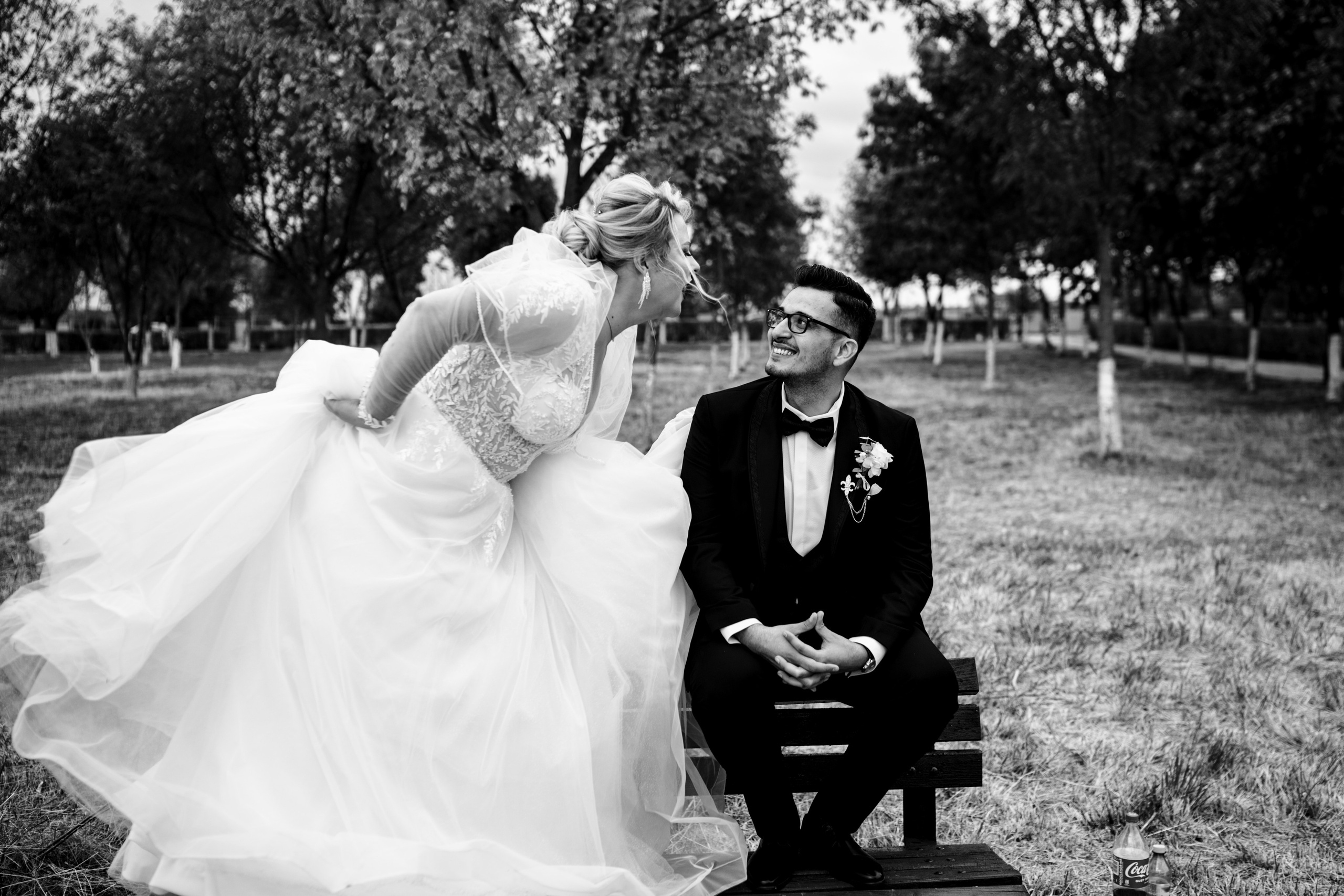 Laura & Bogdan. Acasă