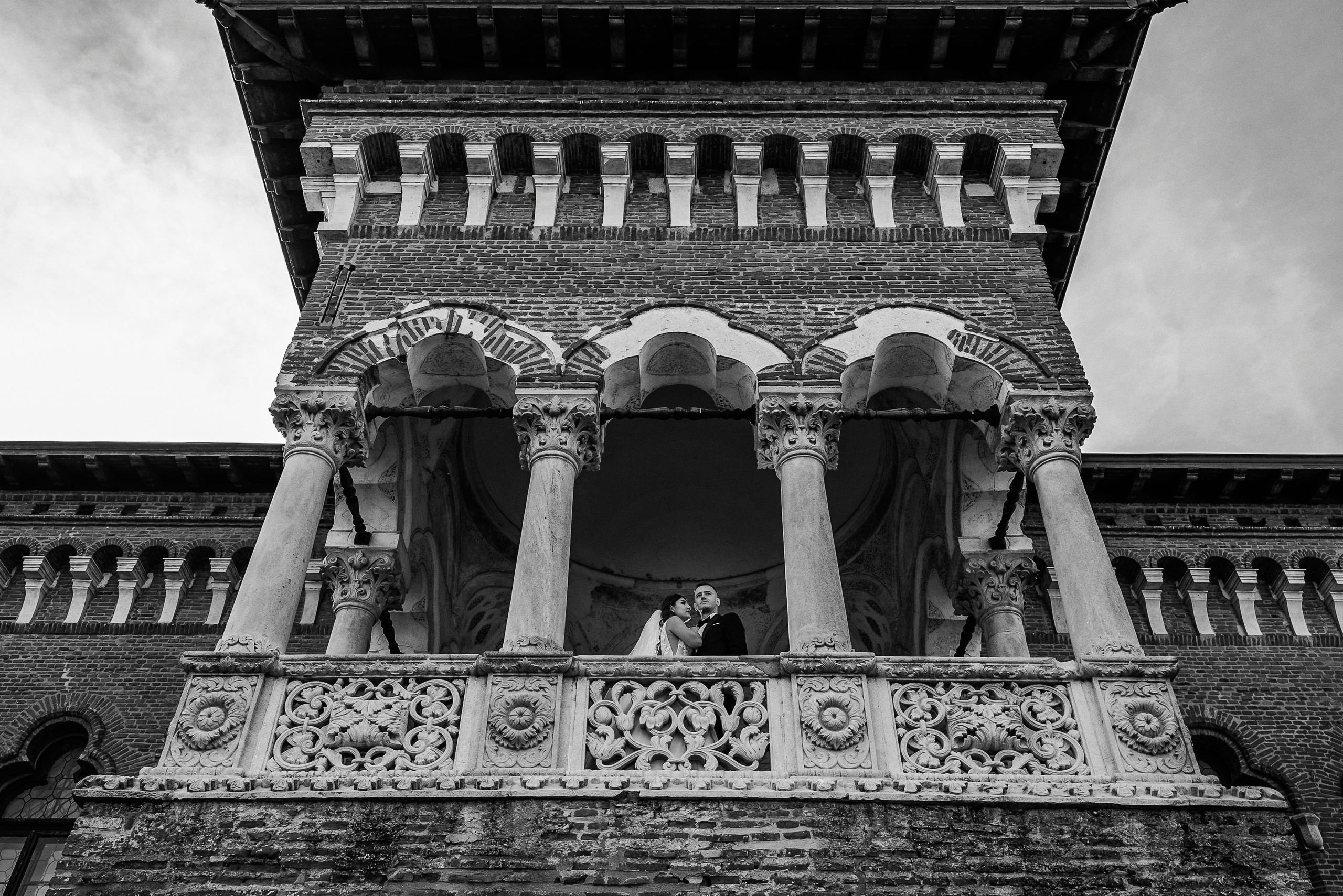 Andreea & Remus. Acasă