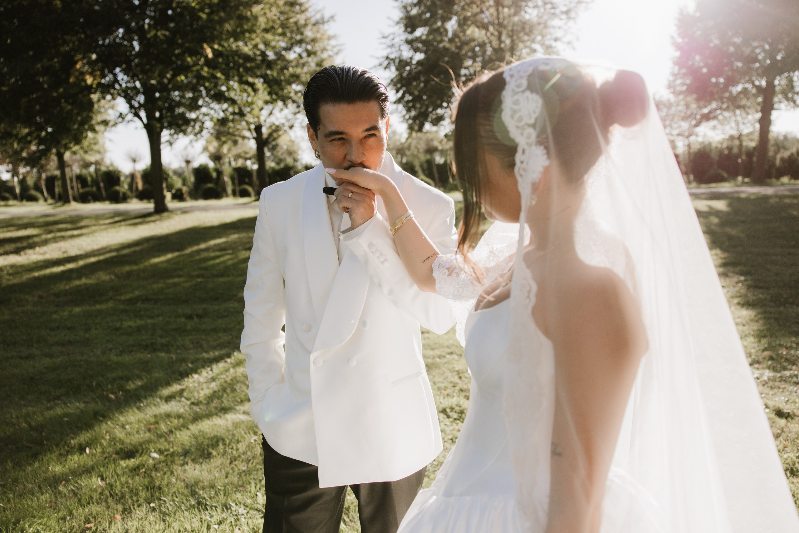 Hochzeitsfotograf finden: 7 Fehler, die Brautpaare vermeiden sollten. Hochzeitfotografin Düsseldorf, NRW Nadja Holzmann