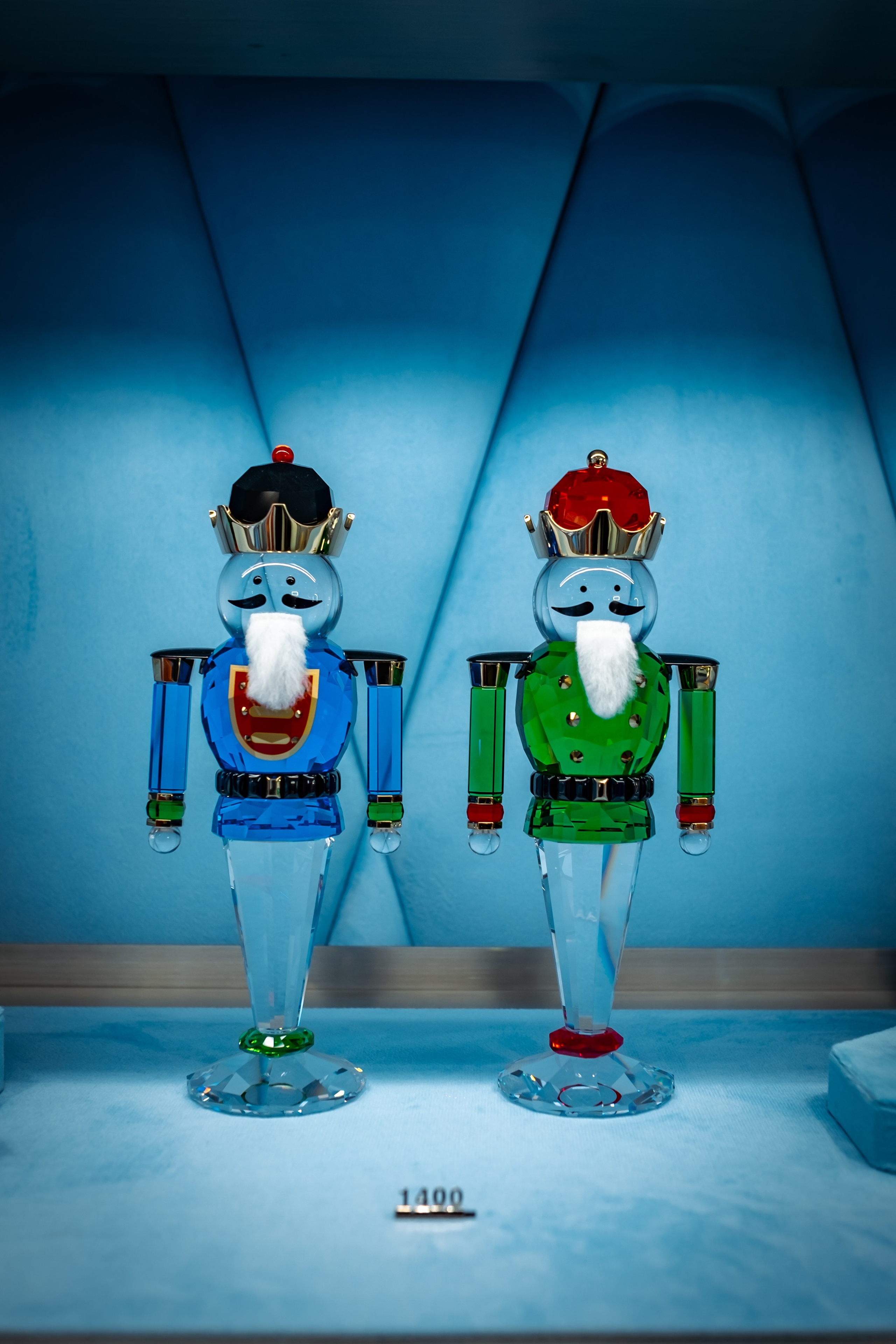 SWAROVSKI. Photographer in Seoul Dobrokvashina Natalya