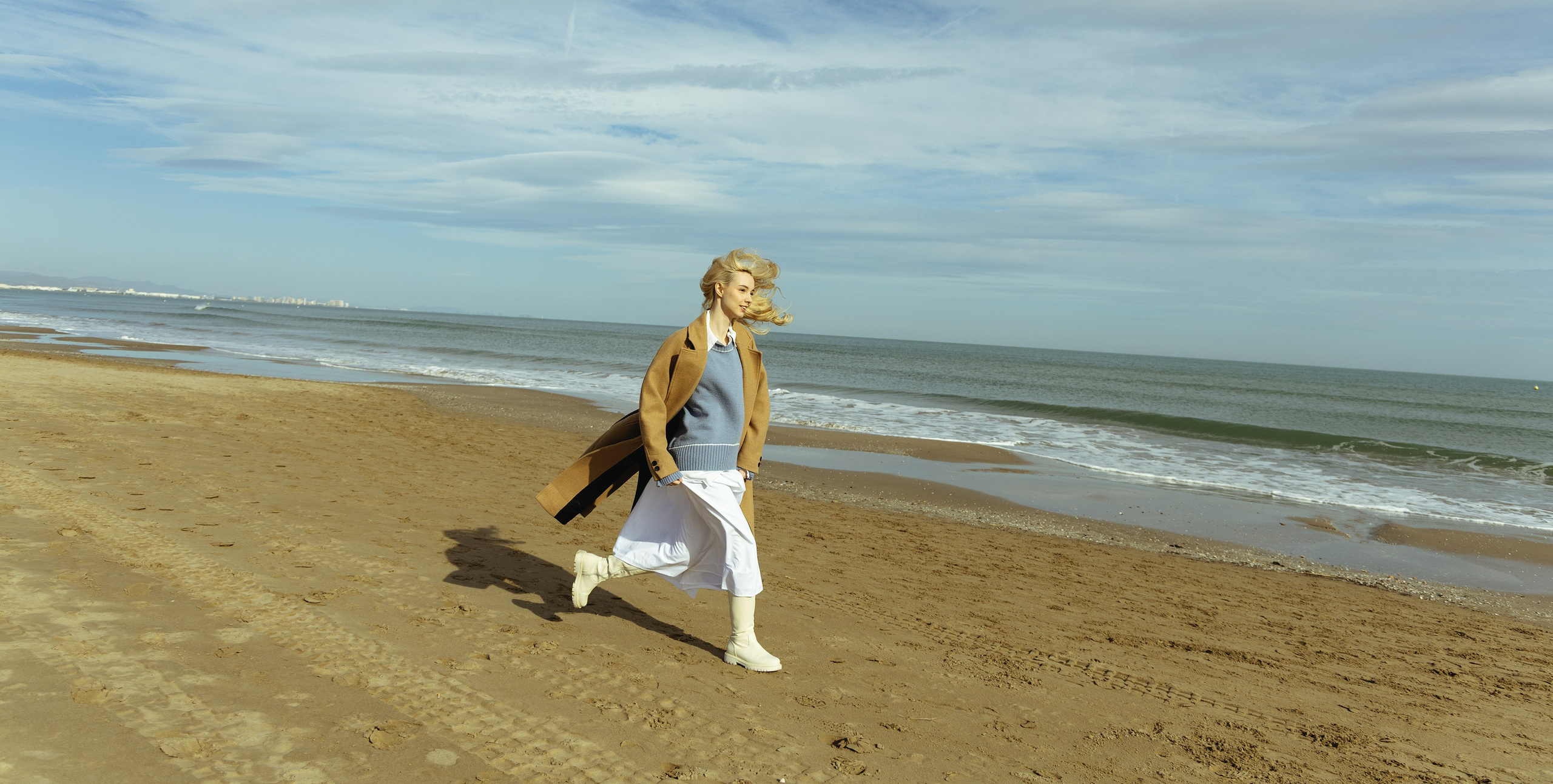 Lana Petrychenko — Portrait & Family Photographer. Valencia, Spain