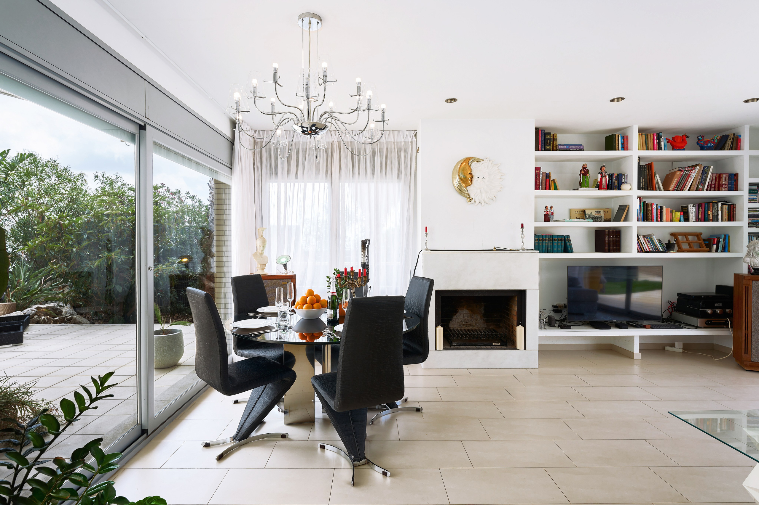 Property. Photographer @ Studio | Barcelona — Svyatoslav Usmyal