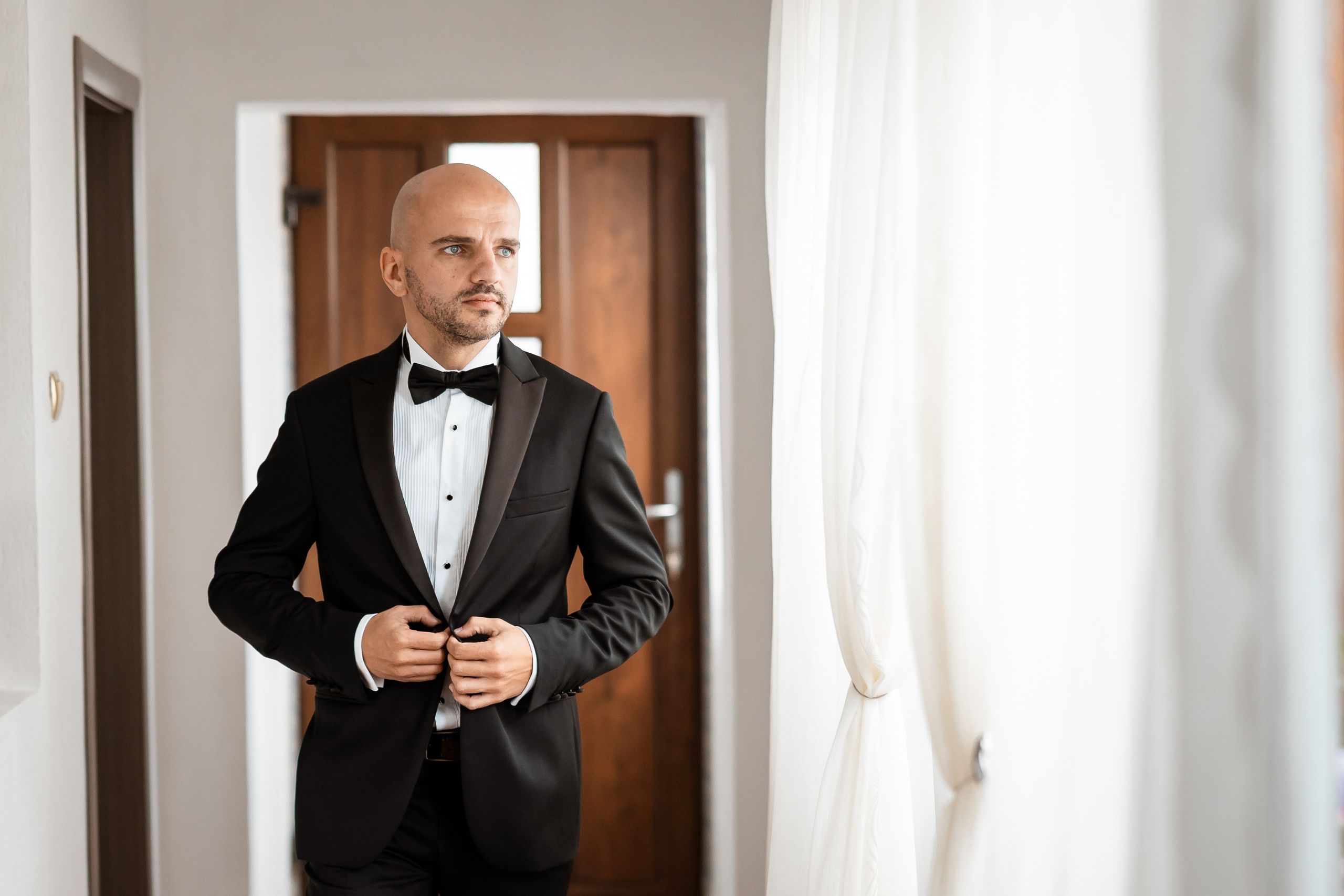 Stefania & Marius. Blink Photo — Fotografie & Videografie Nuntă