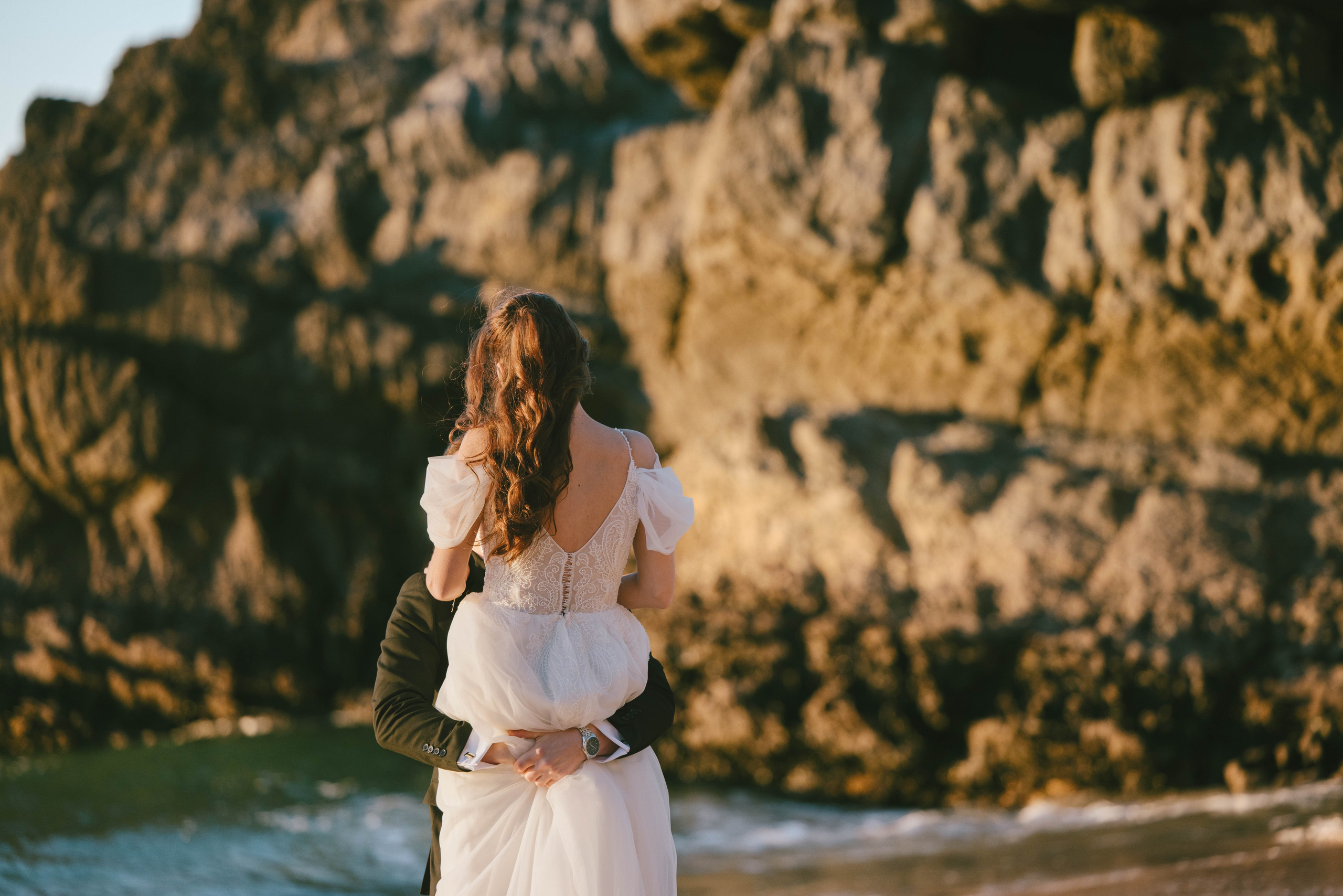 Irina & Max Elopment Sintra. Filmes e Fotografia Cinematográfica de Casamento em Portugal | Ricardo & Mary Pictures