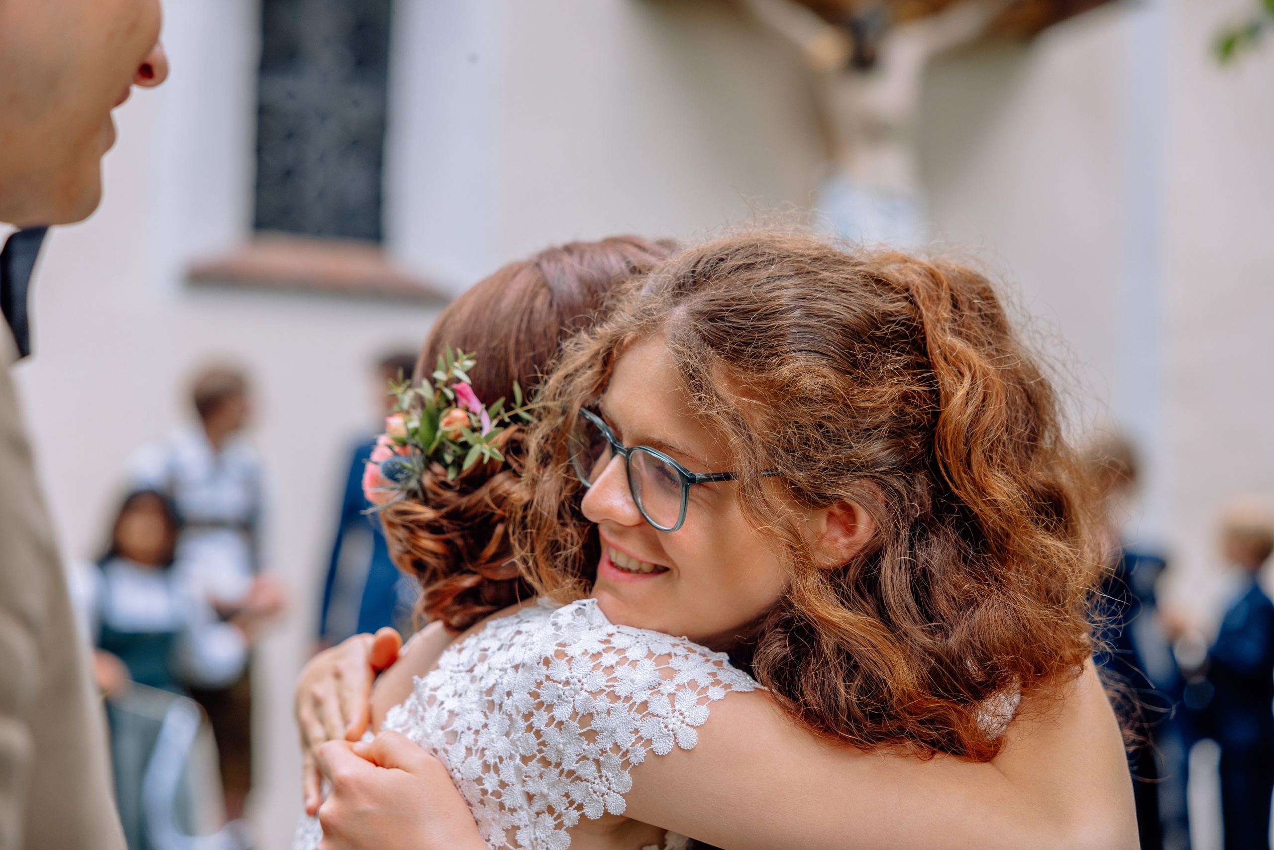 Traumhochzeit am Schliersee. Hochzeitsfotograf München Taufe Familienfotograf Tanja Mauke