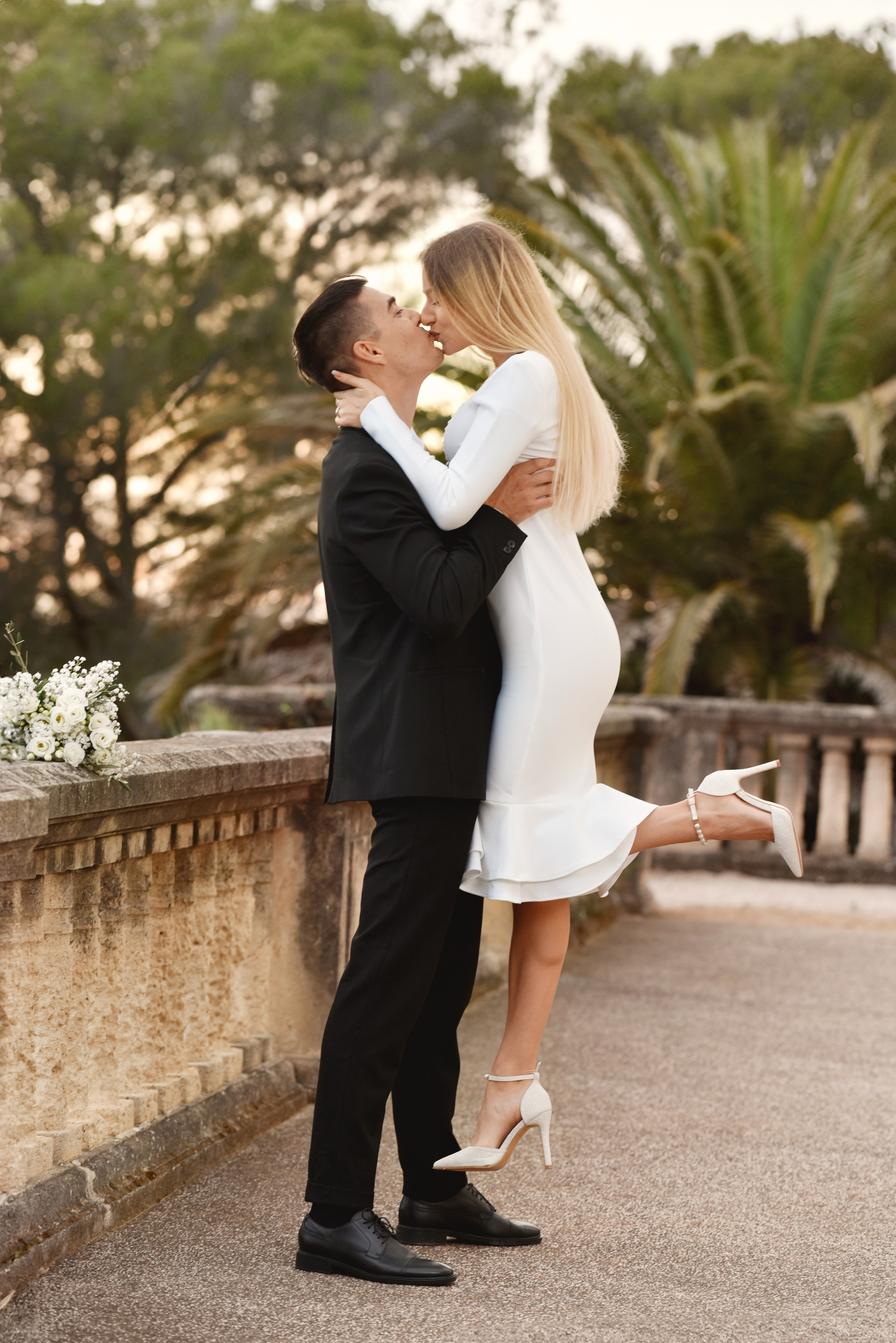 Photographe Professionnel à Béziers et Montpellier – Mariages, Portraits et Vidéos Aériennes