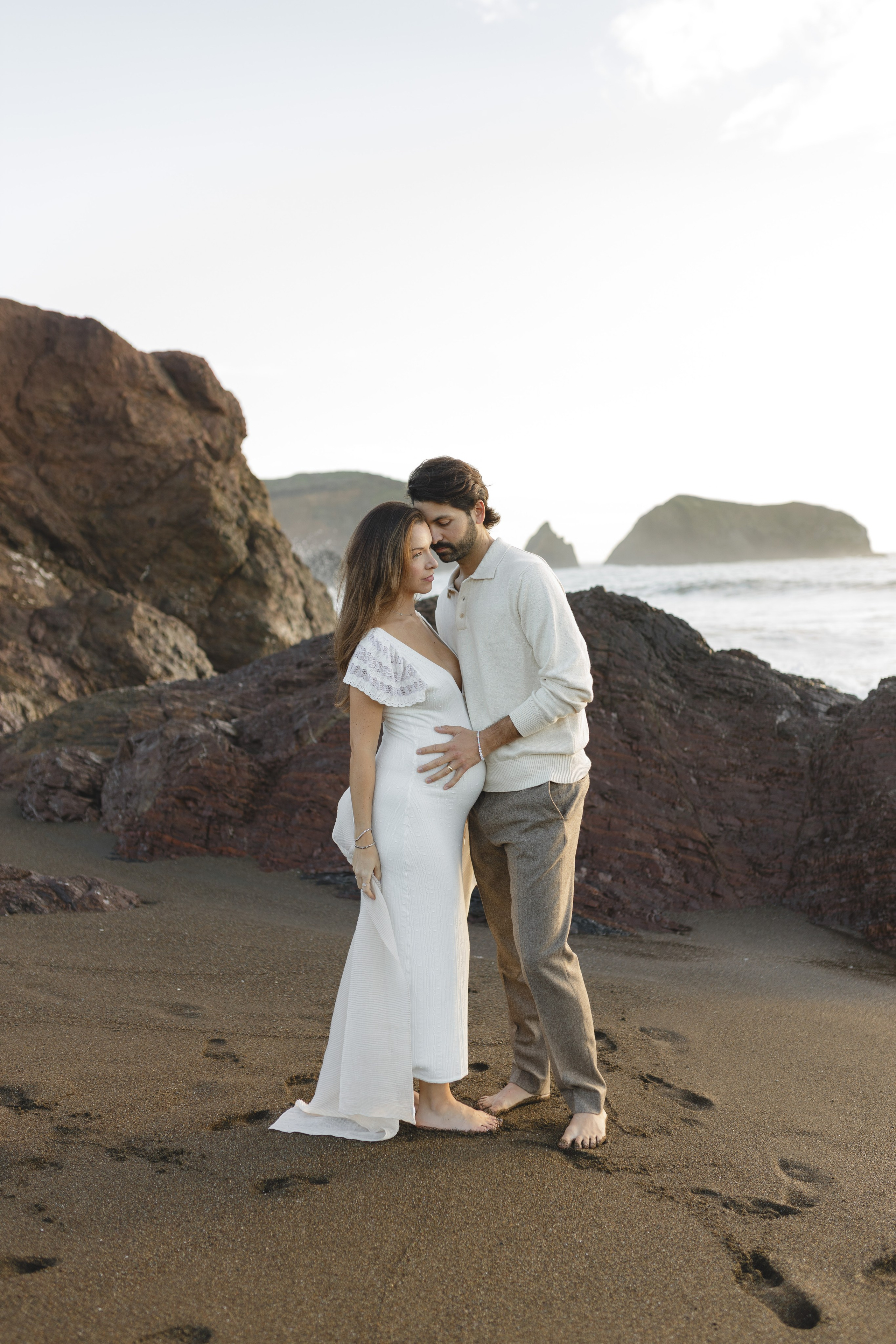 Maternity Photo Session, Bay Area. Maternity, newborn photographer in the Bay Area|Iryna Rakivnenko