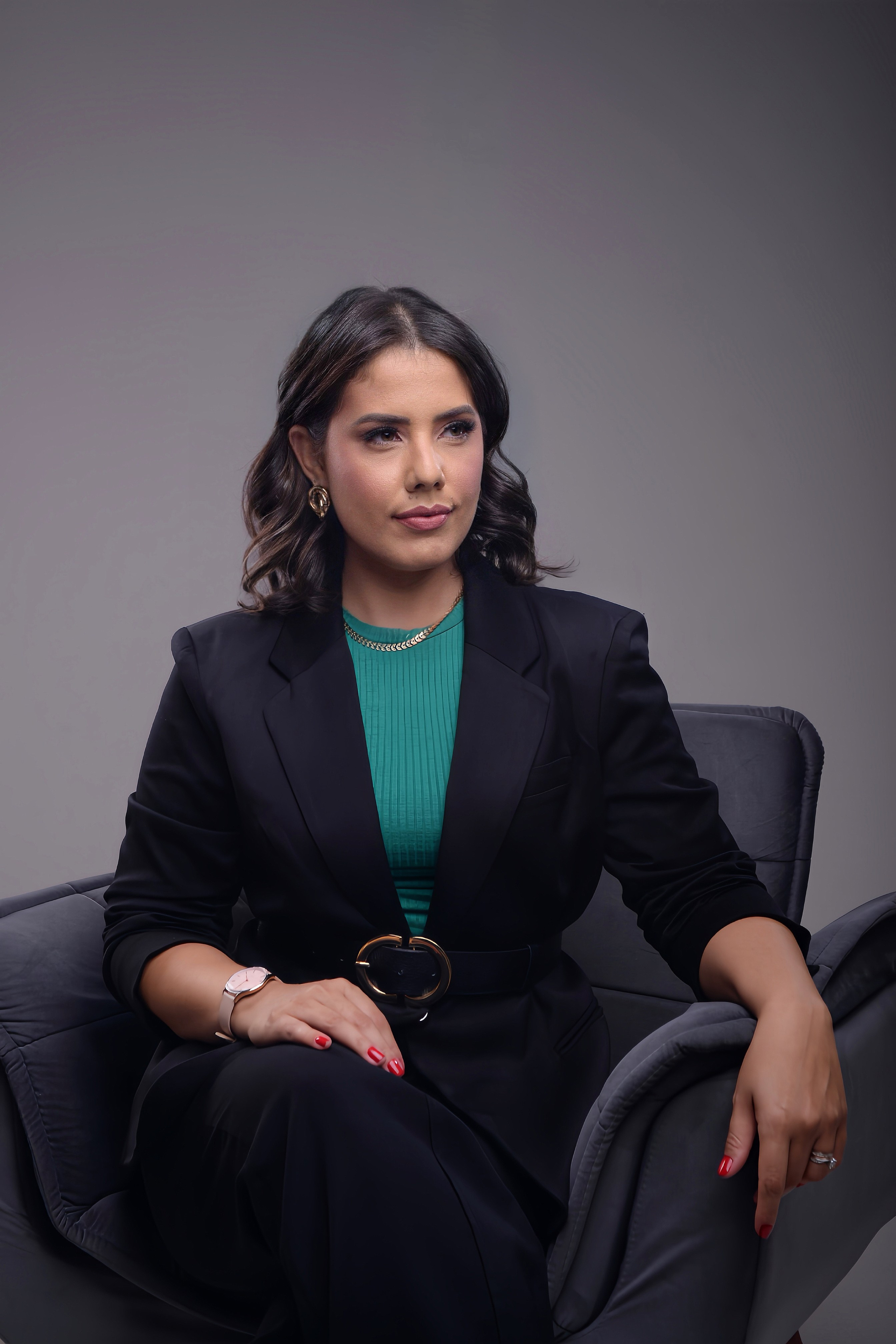 Retratos corporativos em Bh