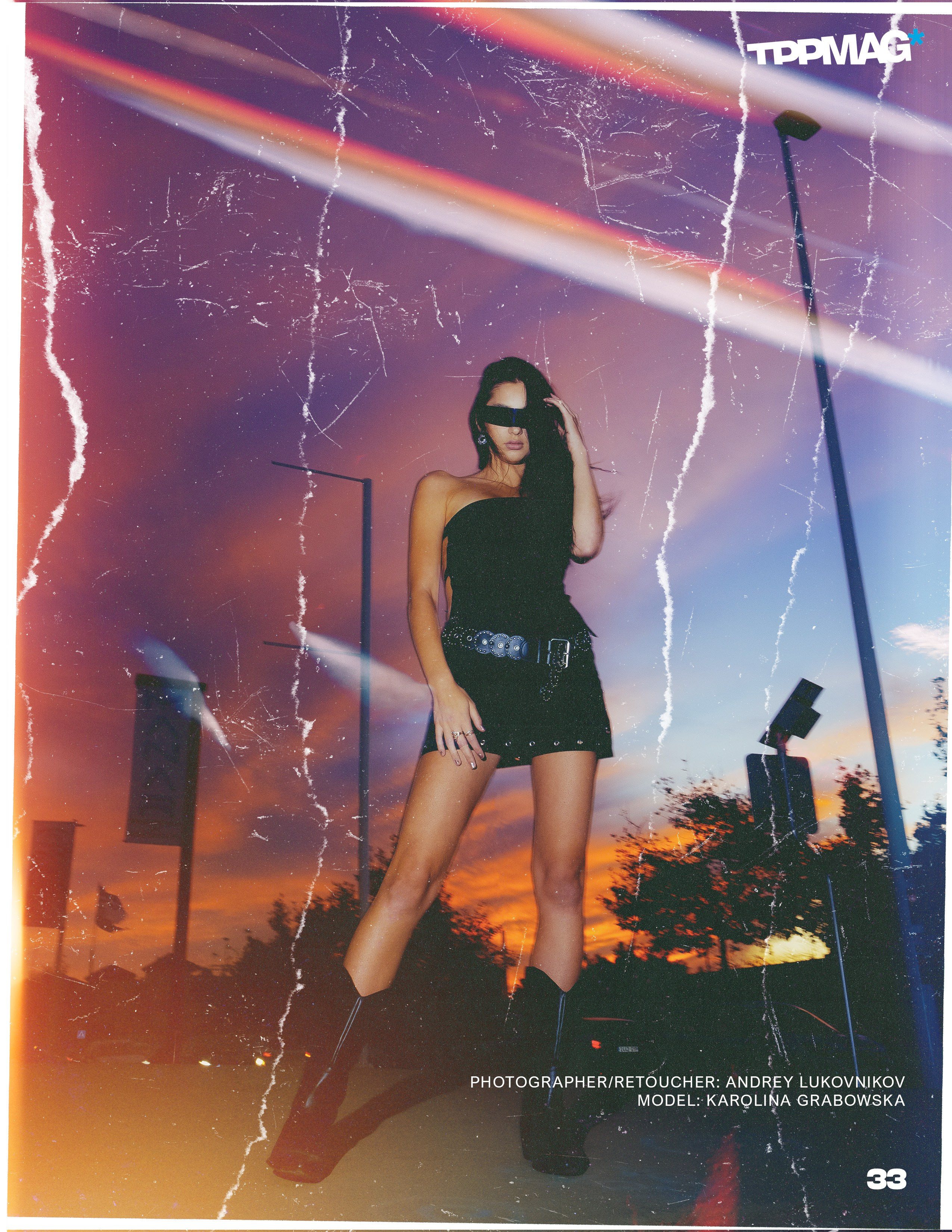 The best publications with Karolina Grabowska