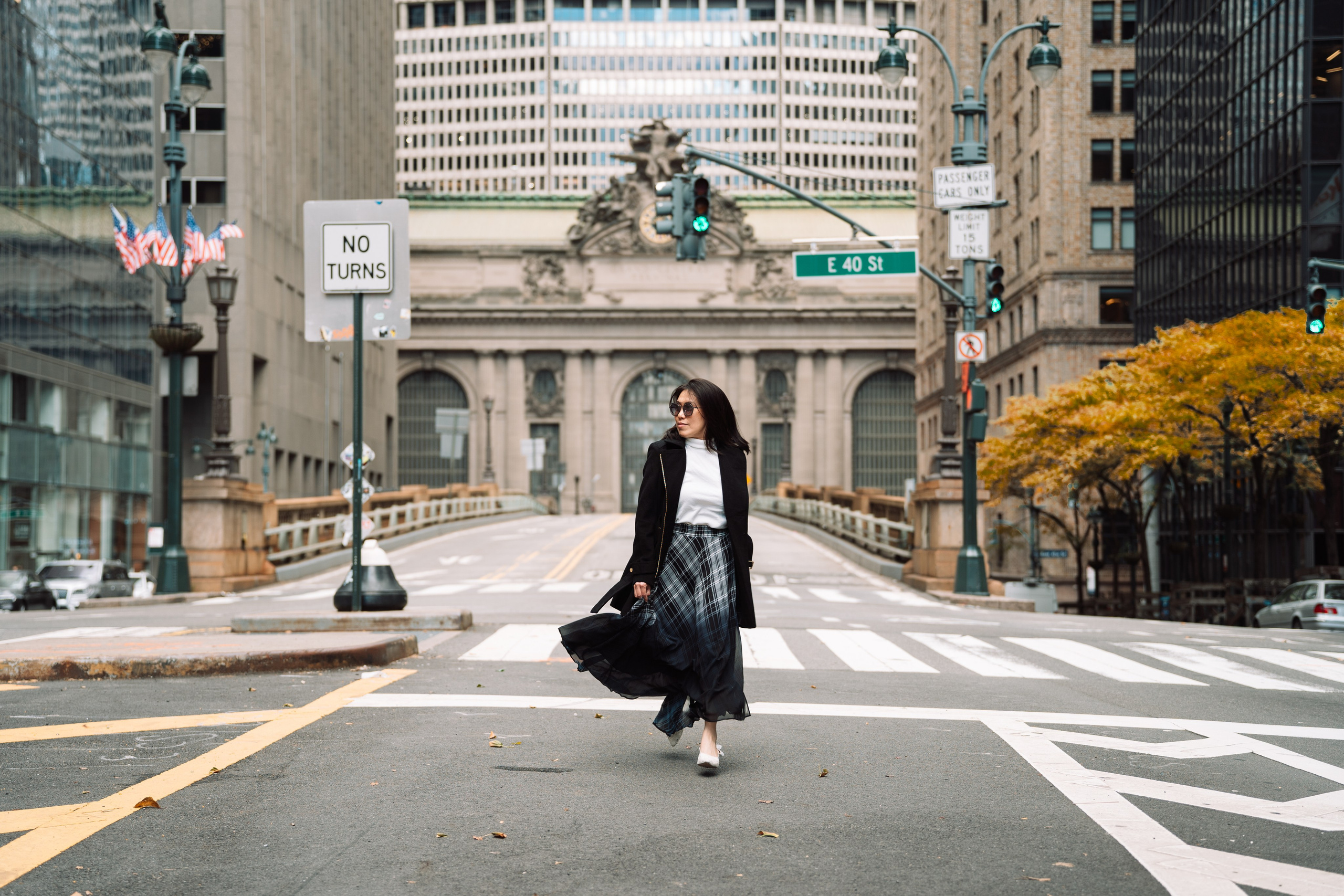 Leah. Photographer in New York Faery By Mary