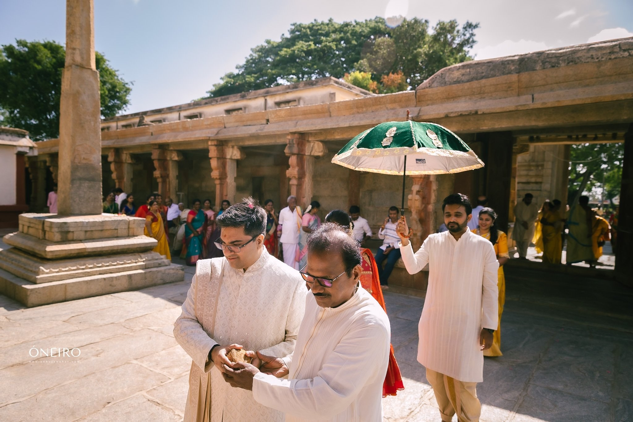 Bhoga Nandishwara Temple Wedding Photography | Candid Bangalore Photographer