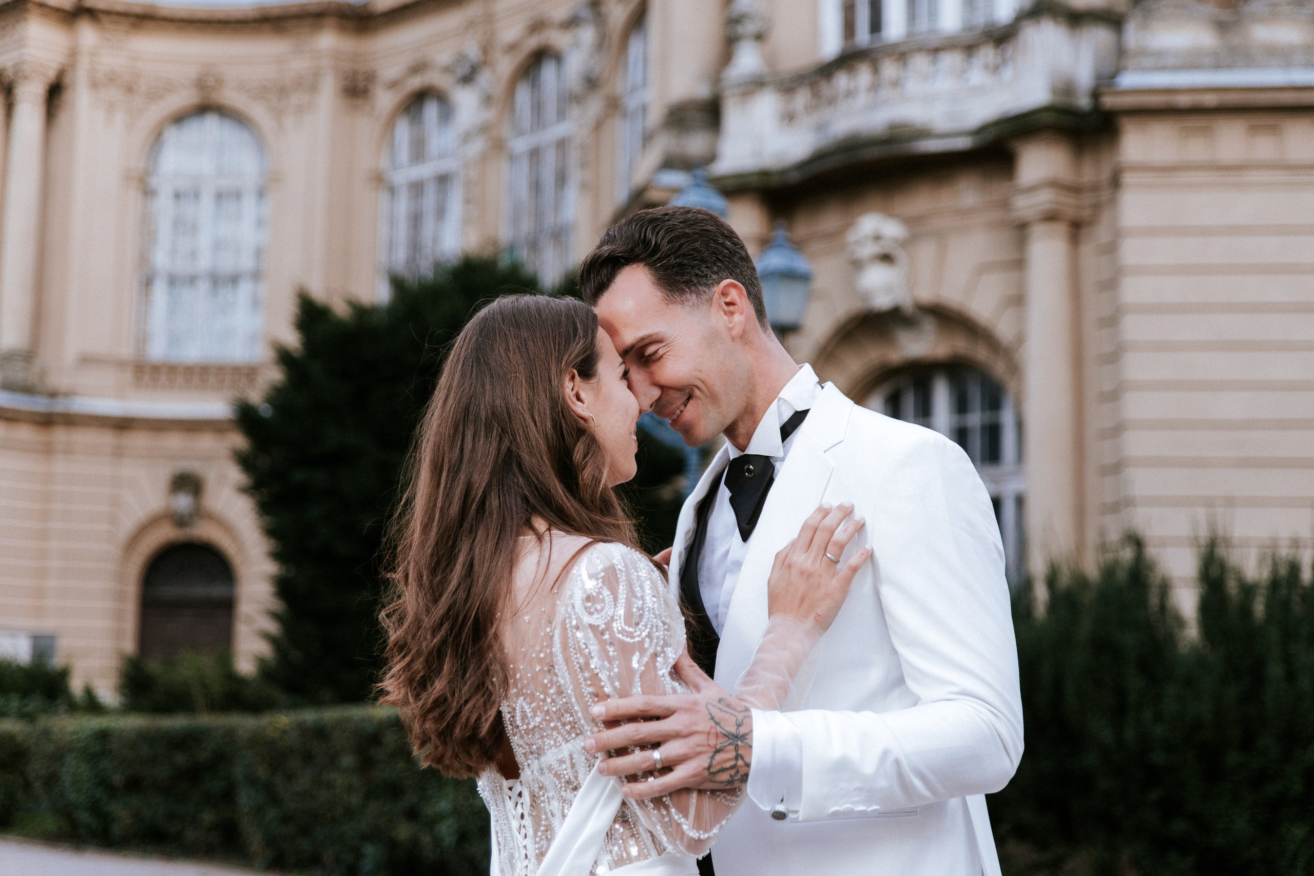 Mandic Weddings | Wedding Photography Serbia