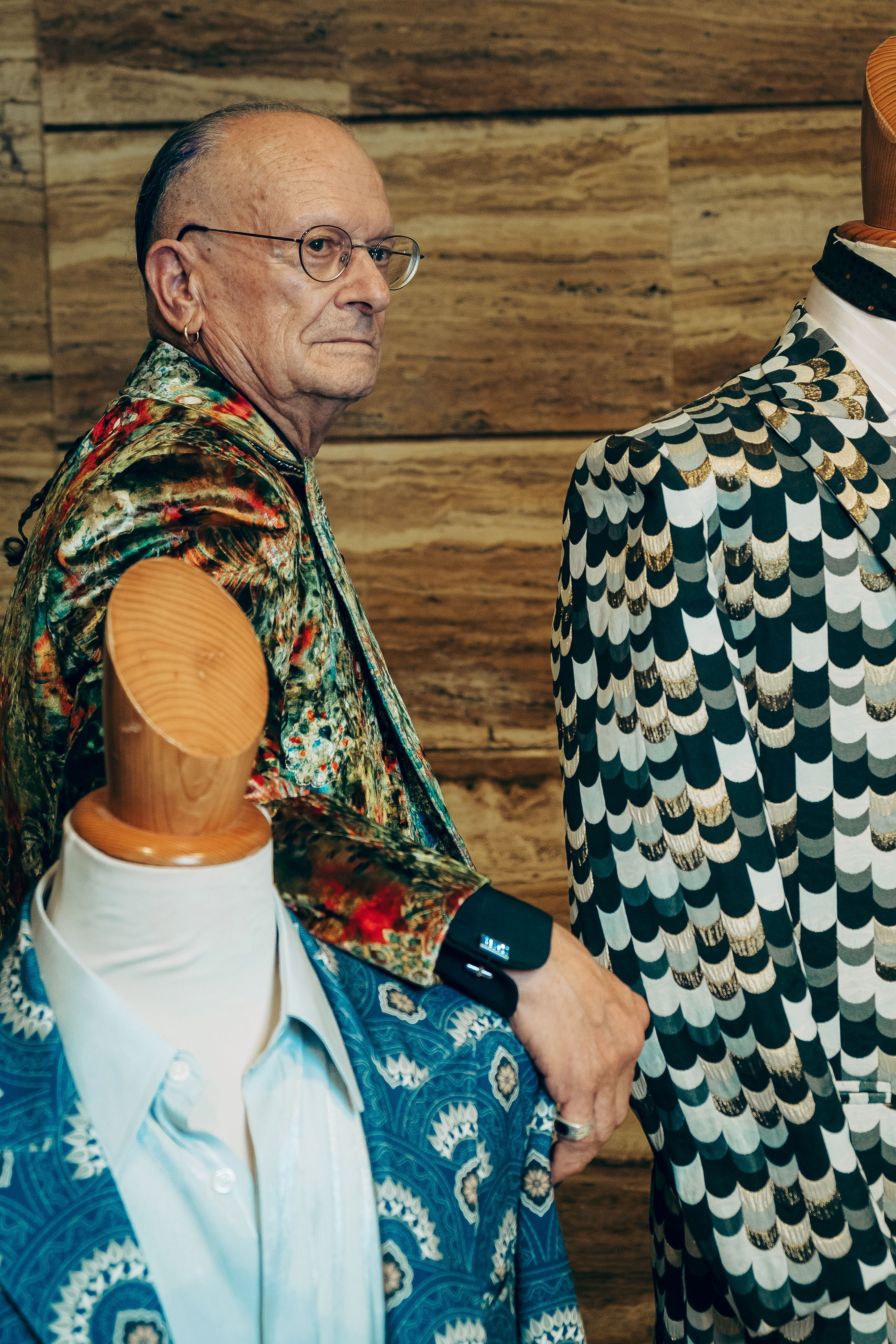 Antonio El Sastre Antón Vicente