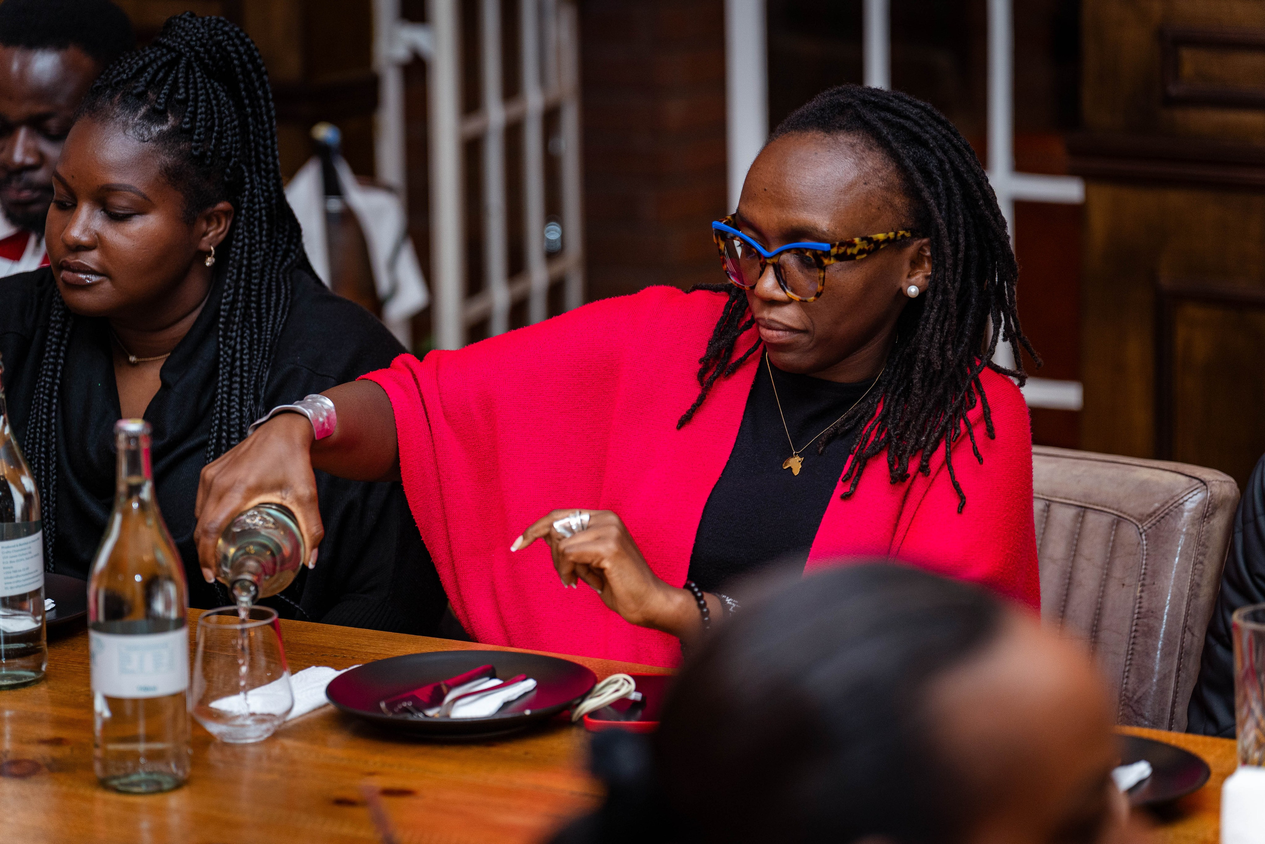 Anne’s 40th. Nick Ouma Photography I Best Event photographer based in Nairobi, Kenya