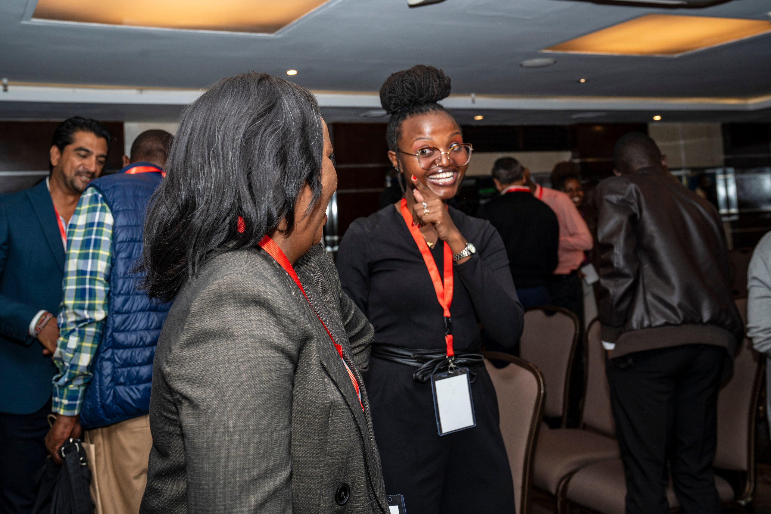 Intrigue Madverse Nairobi. Nick Ouma Photography I Best Event photographer based in Nairobi, Kenya