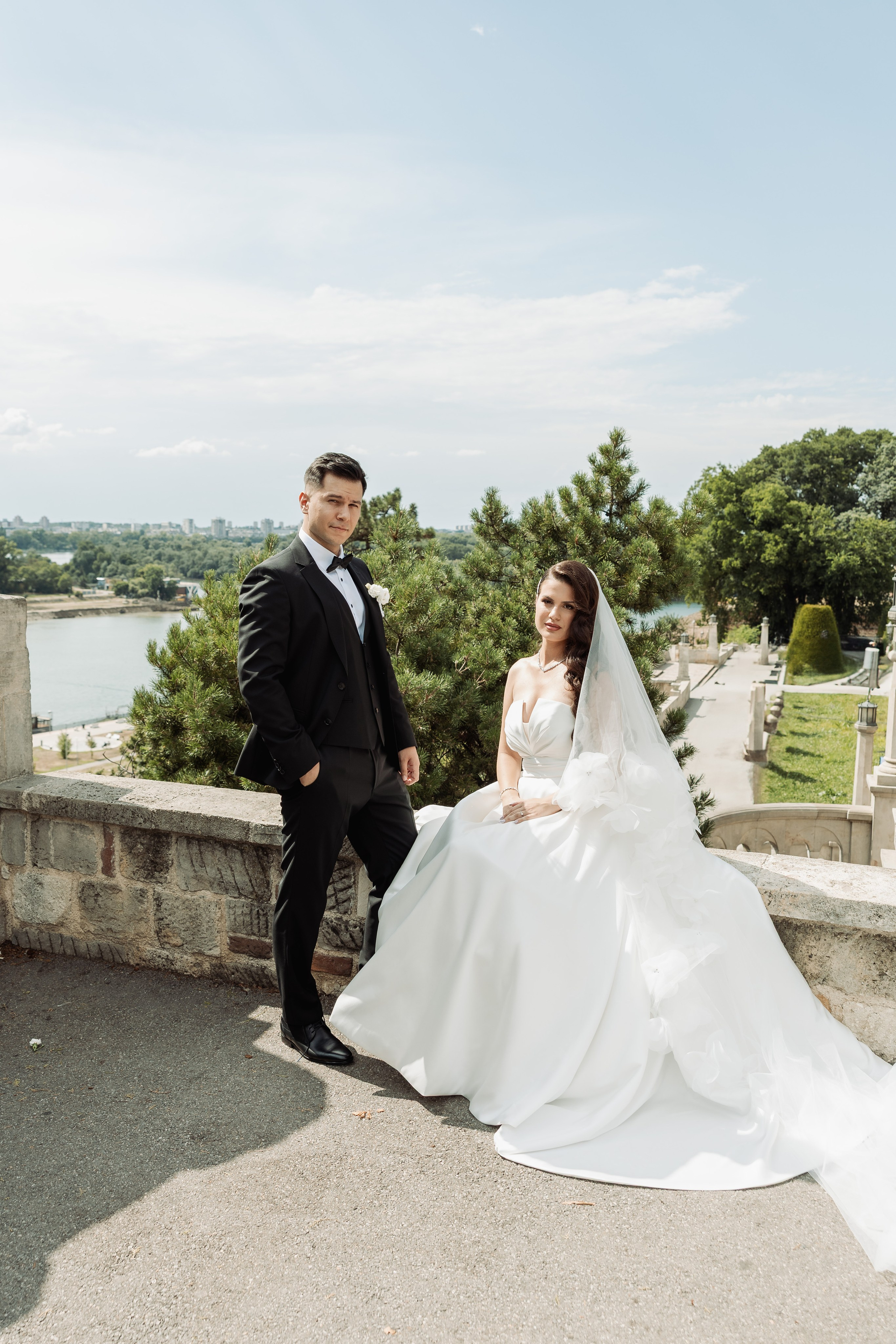 Fotografija. Photo Factory Weddings