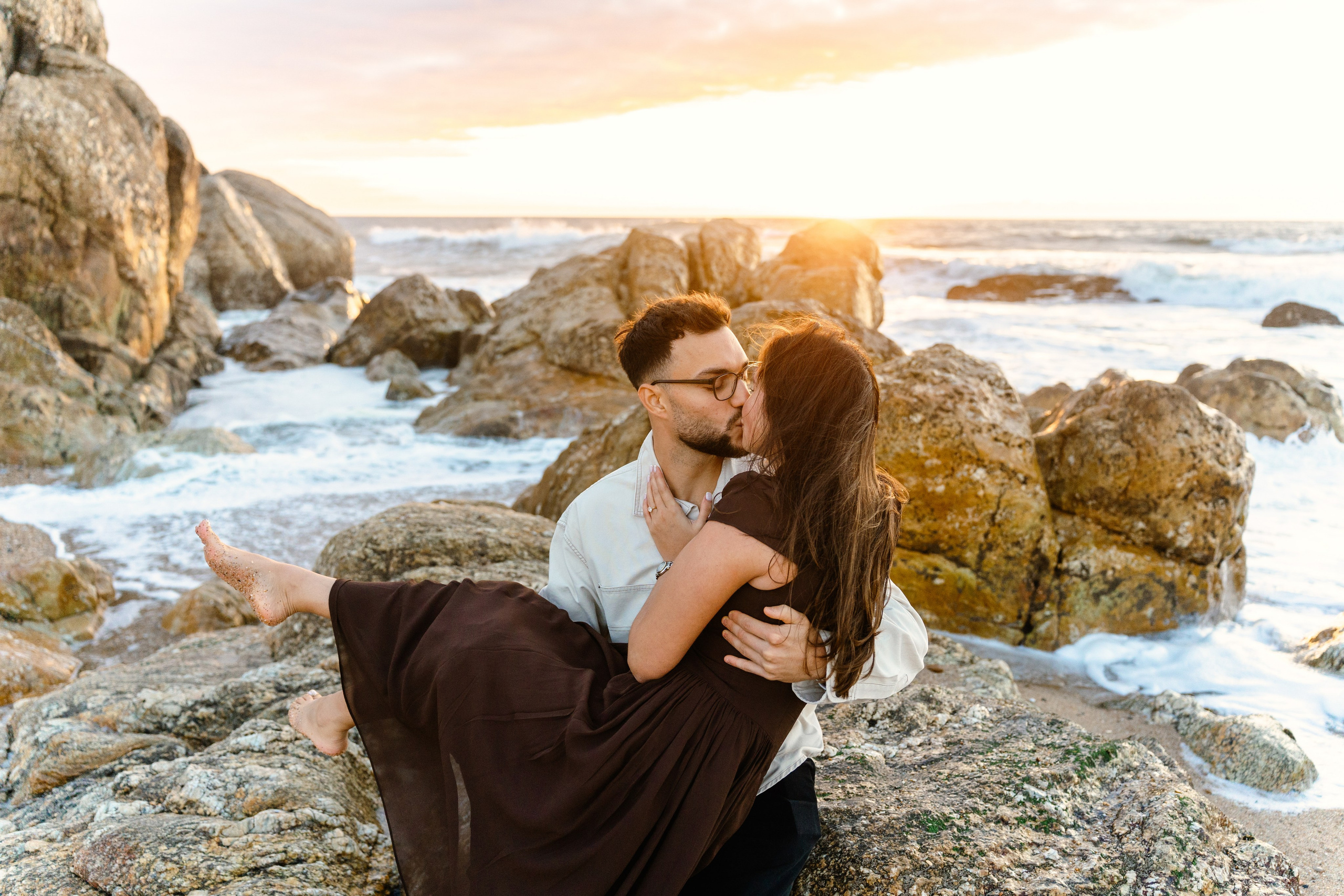 Capela Do Senhor Da Pedra. Photo and video shoots, photo tours in Portugal — WePortugal