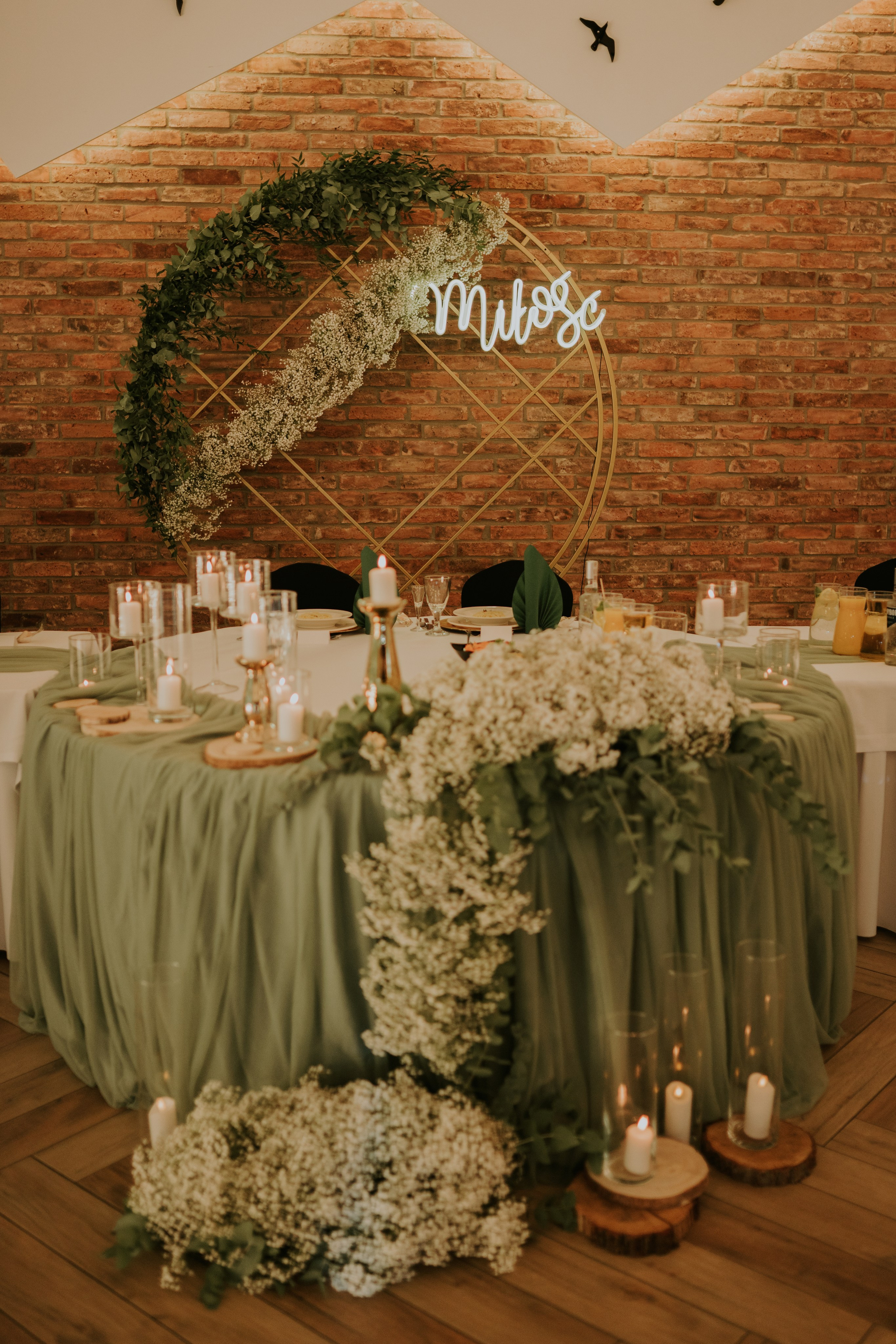 Trzy Drzewa: wspaniała uroczystość Wiktorii i Kamila. Karkowskafoto - fotografia miłości