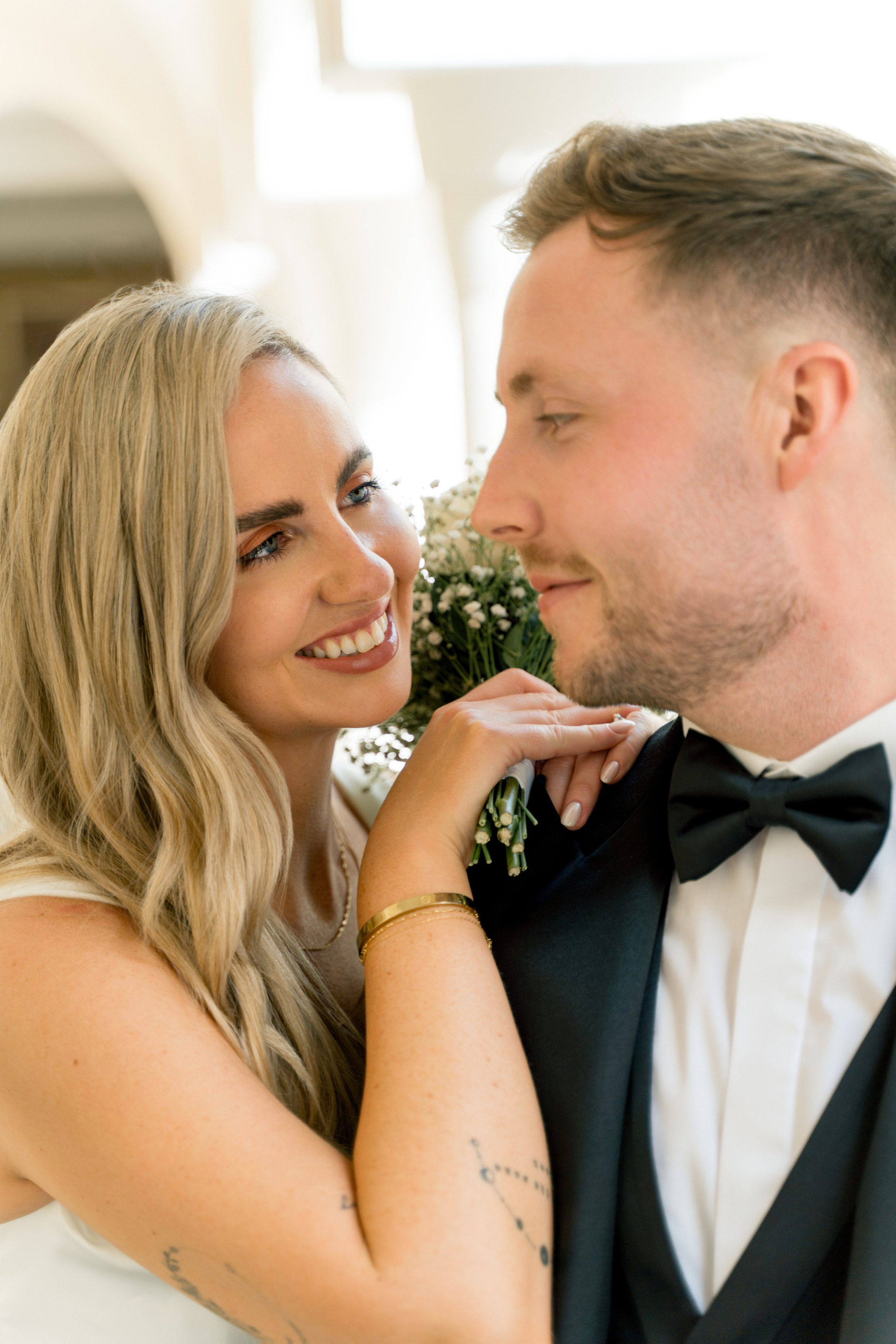 Wedding Photographer in Abu Dhabi