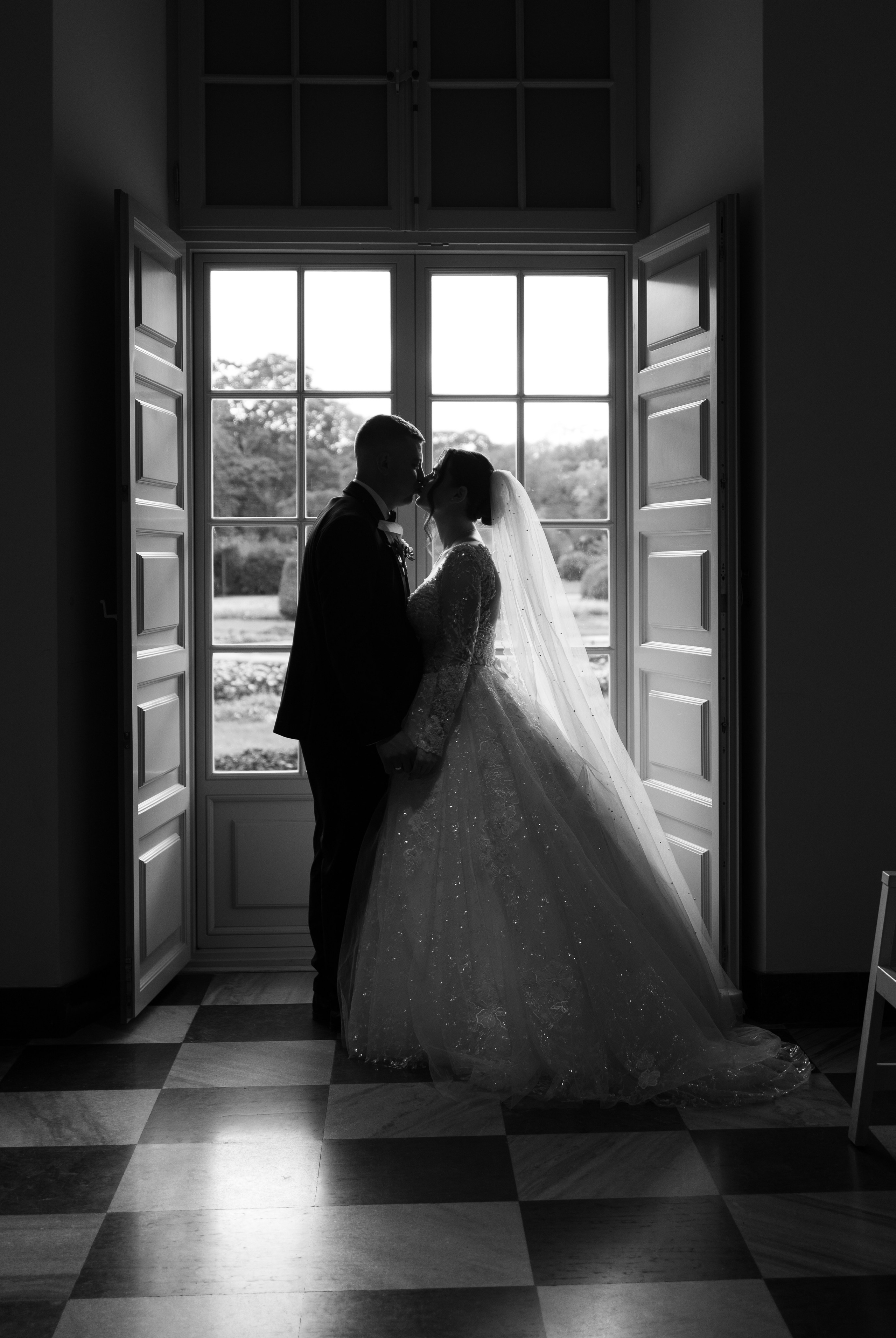 Portfolio | Весільна фотографія в Польщі