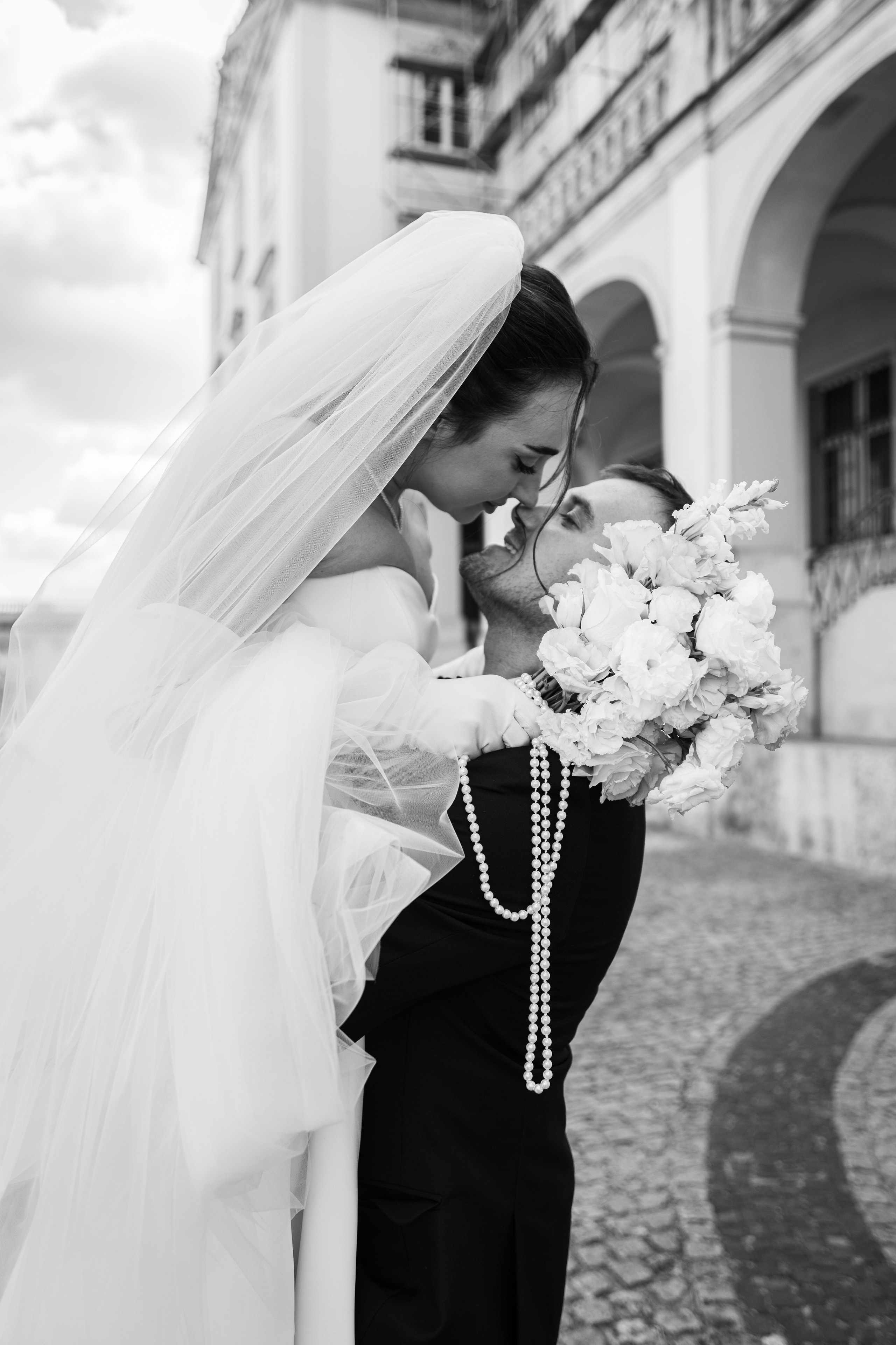 Portfolio | Весільна фотографія в Польщі