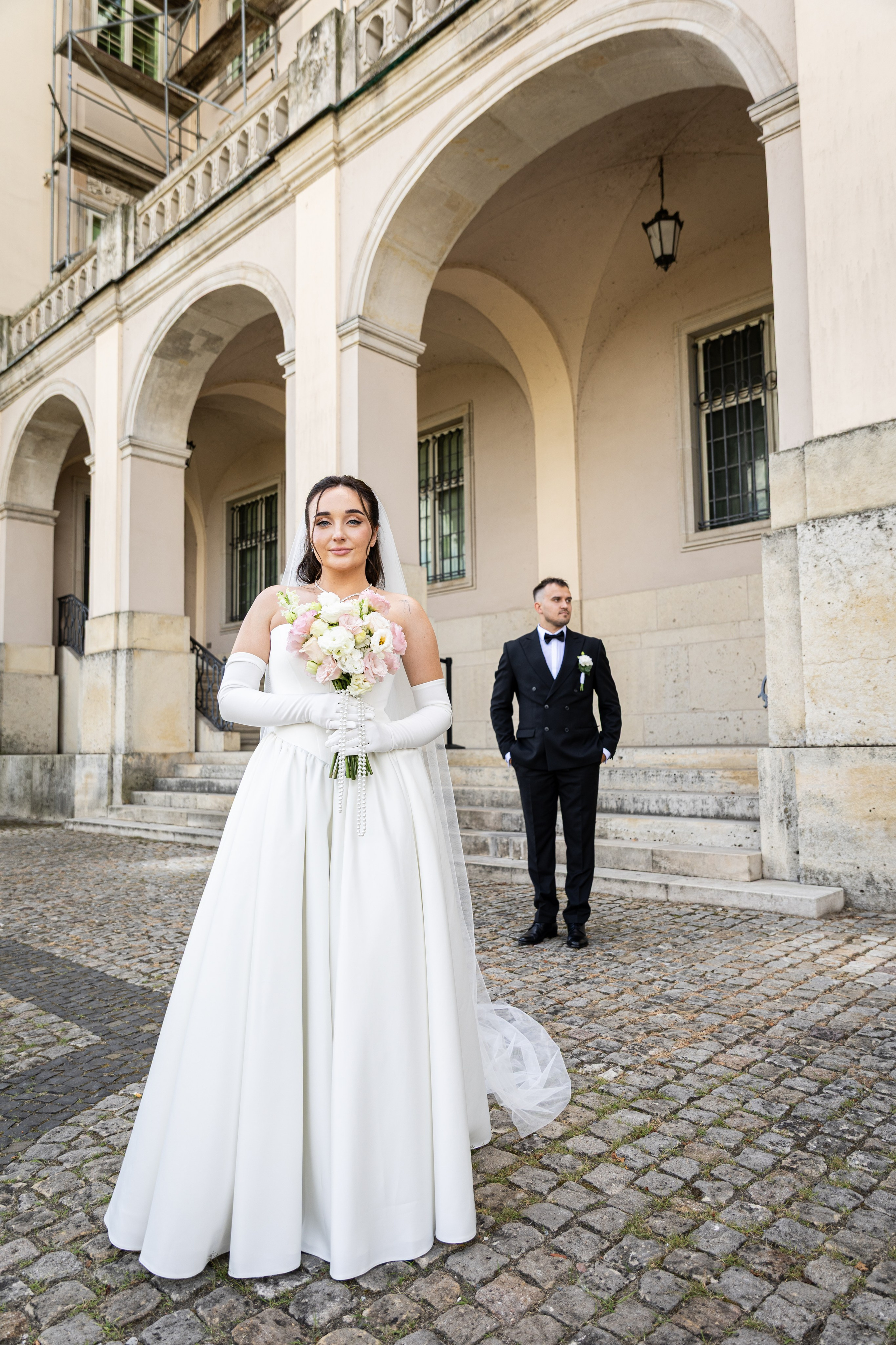Portfolio | Весільна фотографія в Польщі