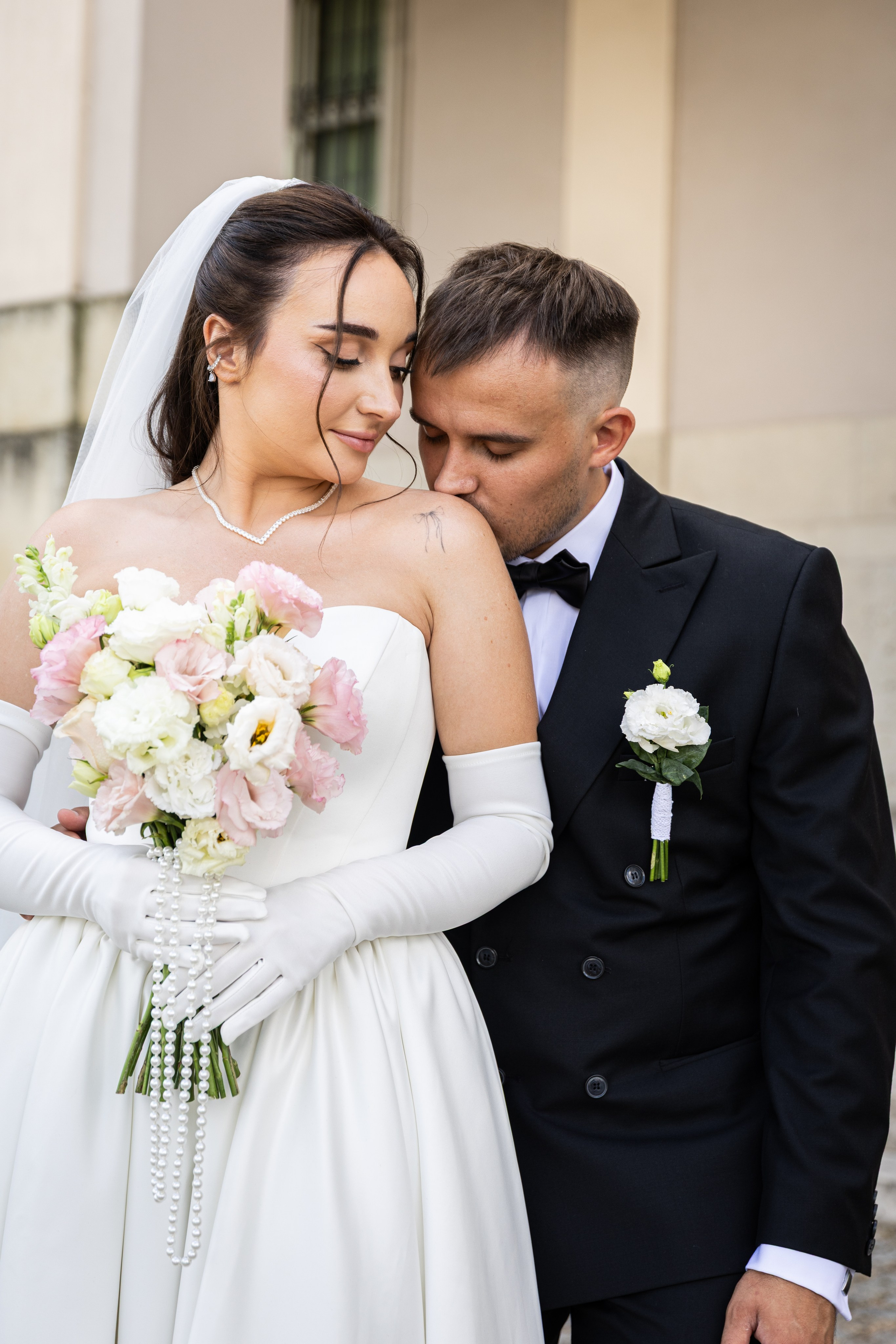 Portfolio | Весільна фотографія в Польщі