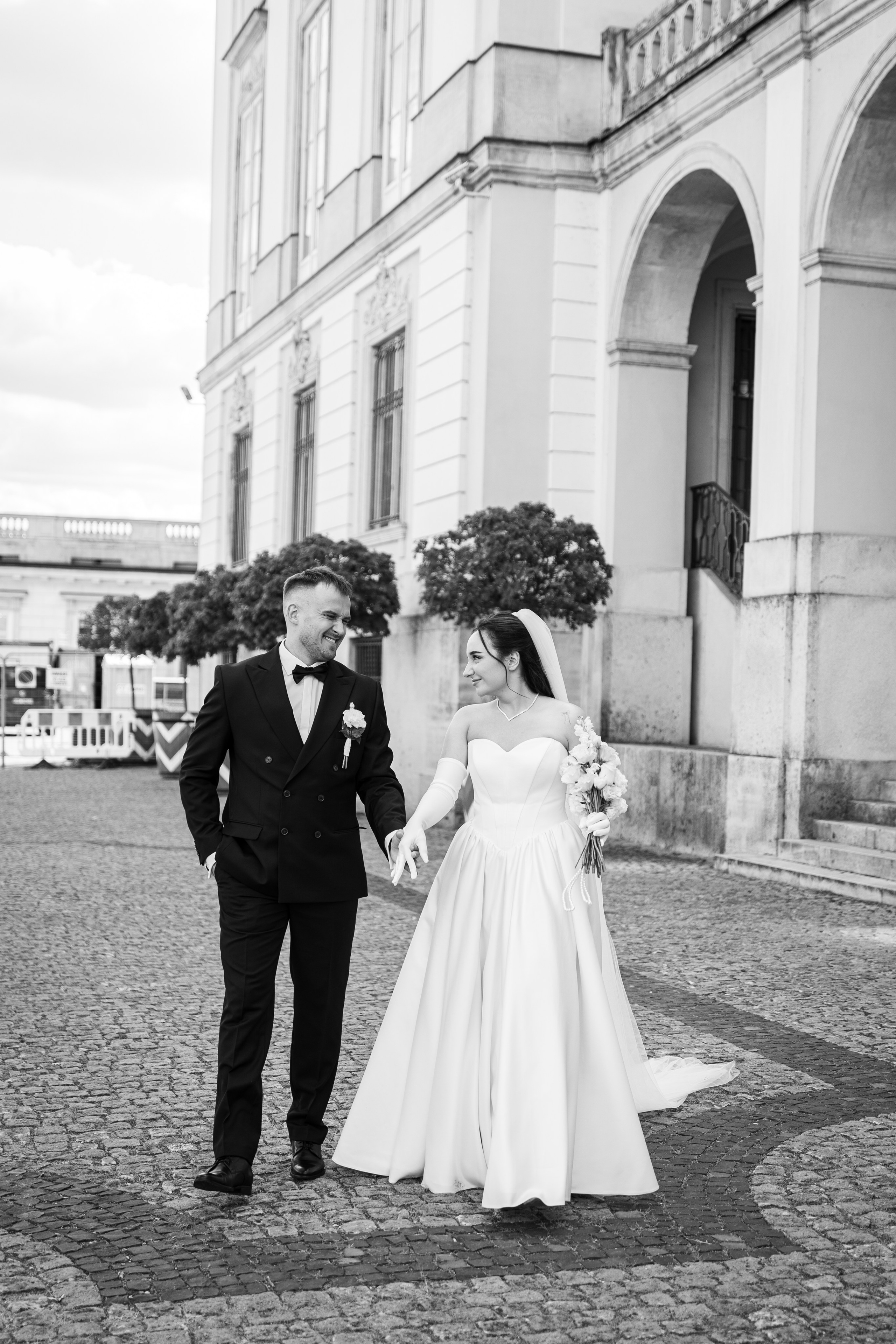 Portfolio | Весільна фотографія в Польщі